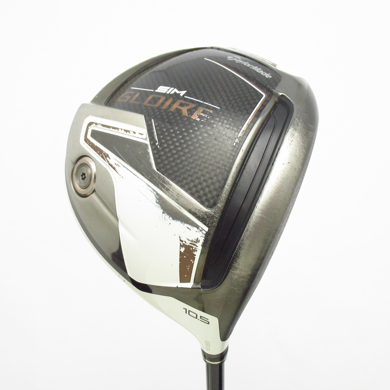 テーラーメイド SIM GLOIRE 10.5° ドライバー DR AIR Speeder TM(DR 