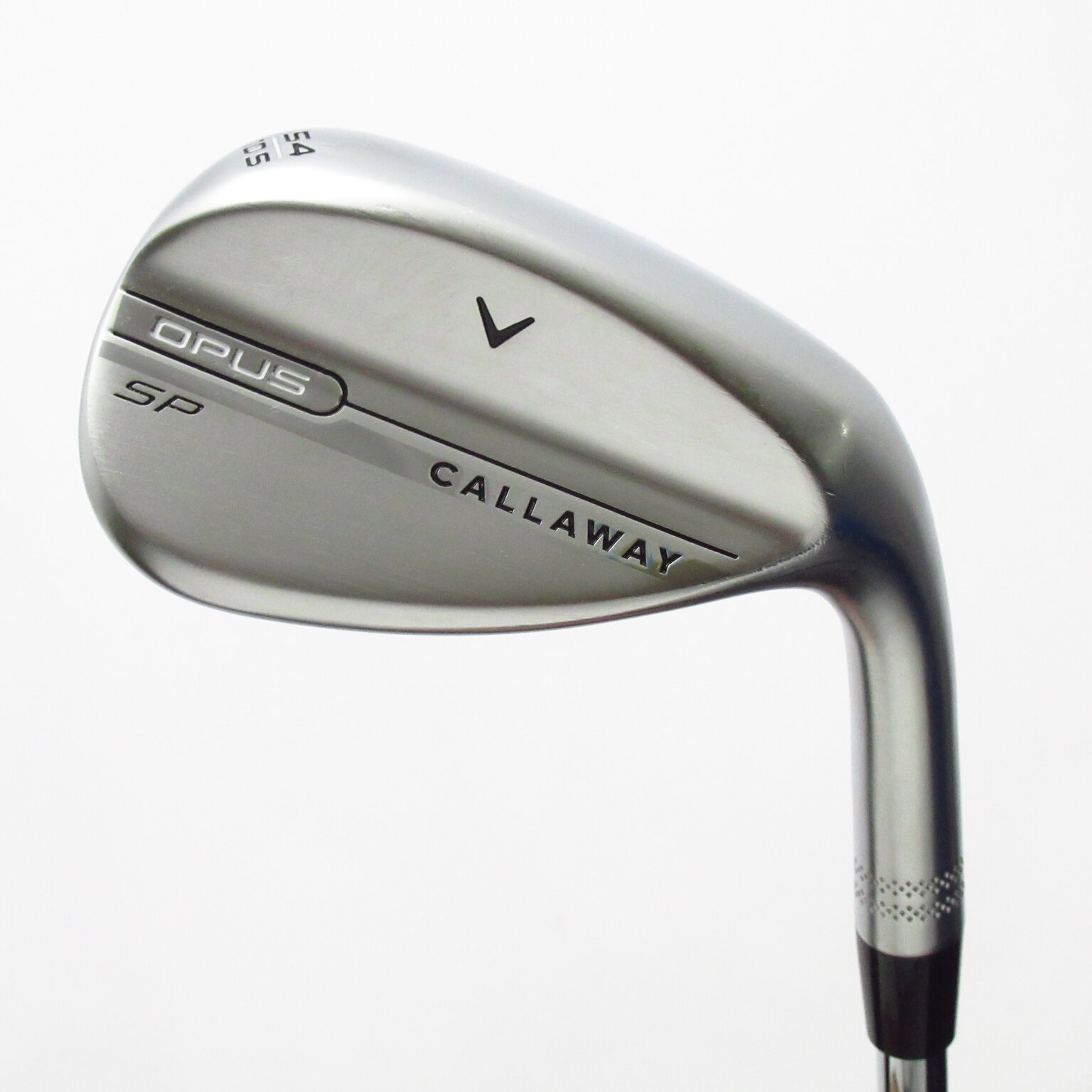 OPUS クロム ウェッジ(ウェッジ（単品）)|Callaway Golf キャロウェイ