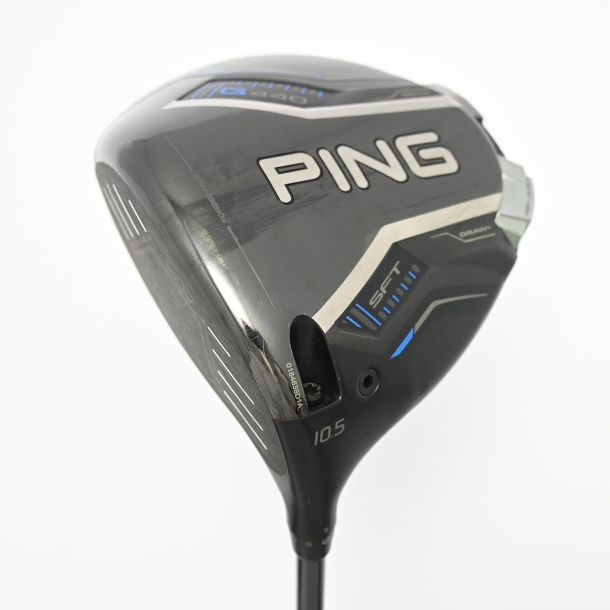 中古】ピン(PING) ドライバー メンズ レフティ 通販｜GDO中古ゴルフクラブ