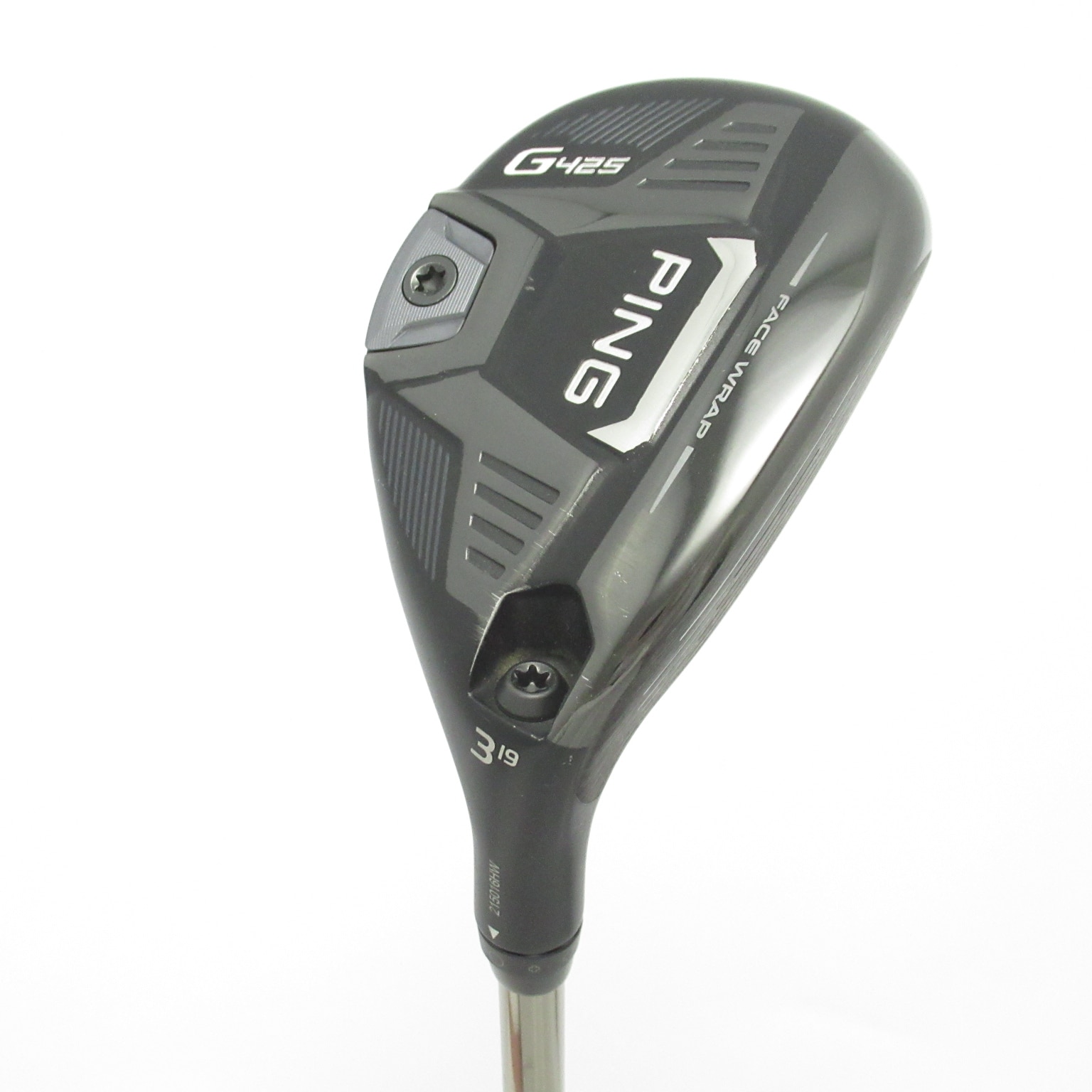 べがムーン ピン g425 ユーティリティ 17度 ピンツアー 2.0 中古】G425 ユーティリティ (ピン) G425 通販｜GDO中古ゴルフクラブ