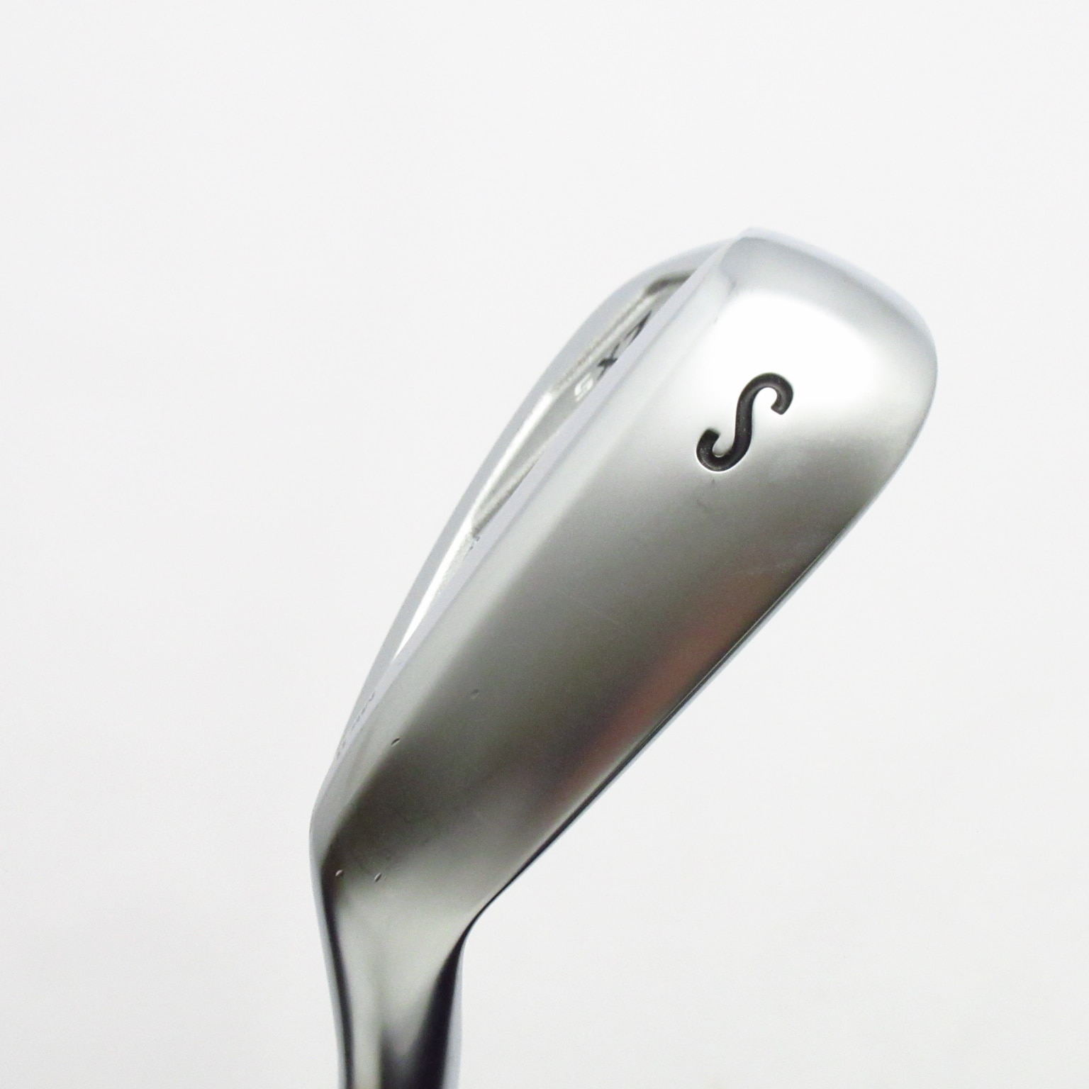 中古】スリクソン ZX5 MkII アイアン（単品） N.S.PRO MODUS3 TOUR 105