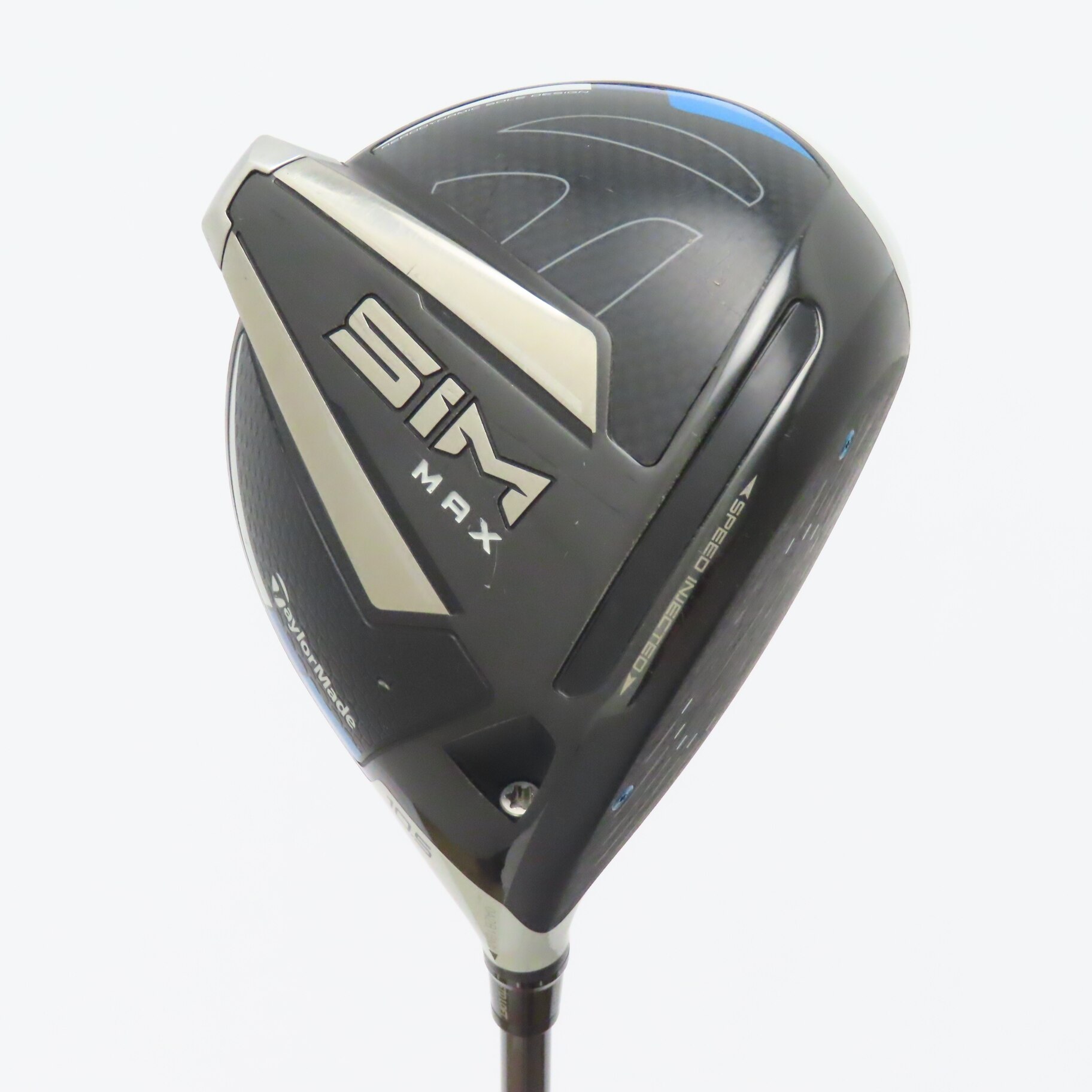 Used] SIM Max Driver TENSEI BLUE TM50 10.5 SD (Driver