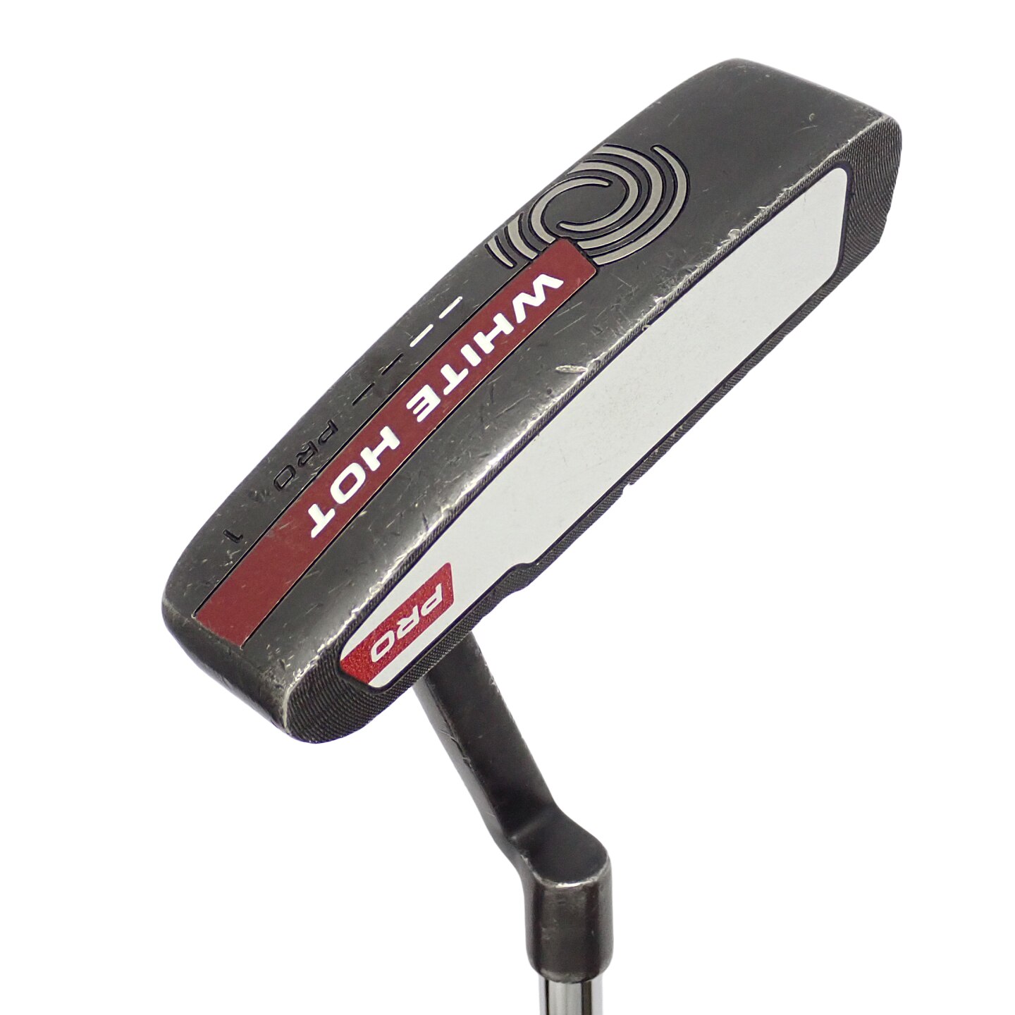 中古】WHITE HOT PRO #1 パター (オデッセイ) ホワイトホット 通販