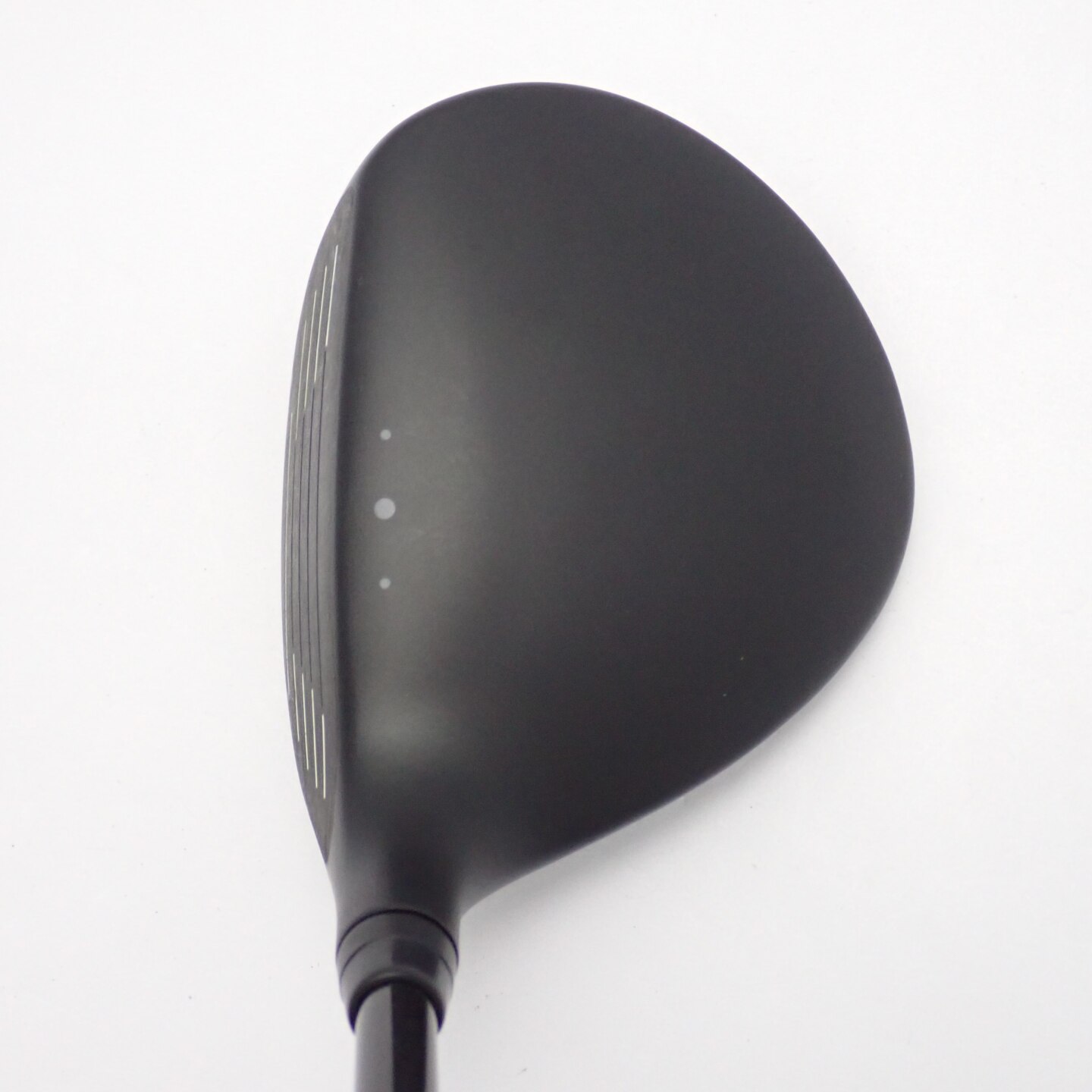 中古】G425 MAX フェアウェイウッド THE ATTAS 6 17.5 S C