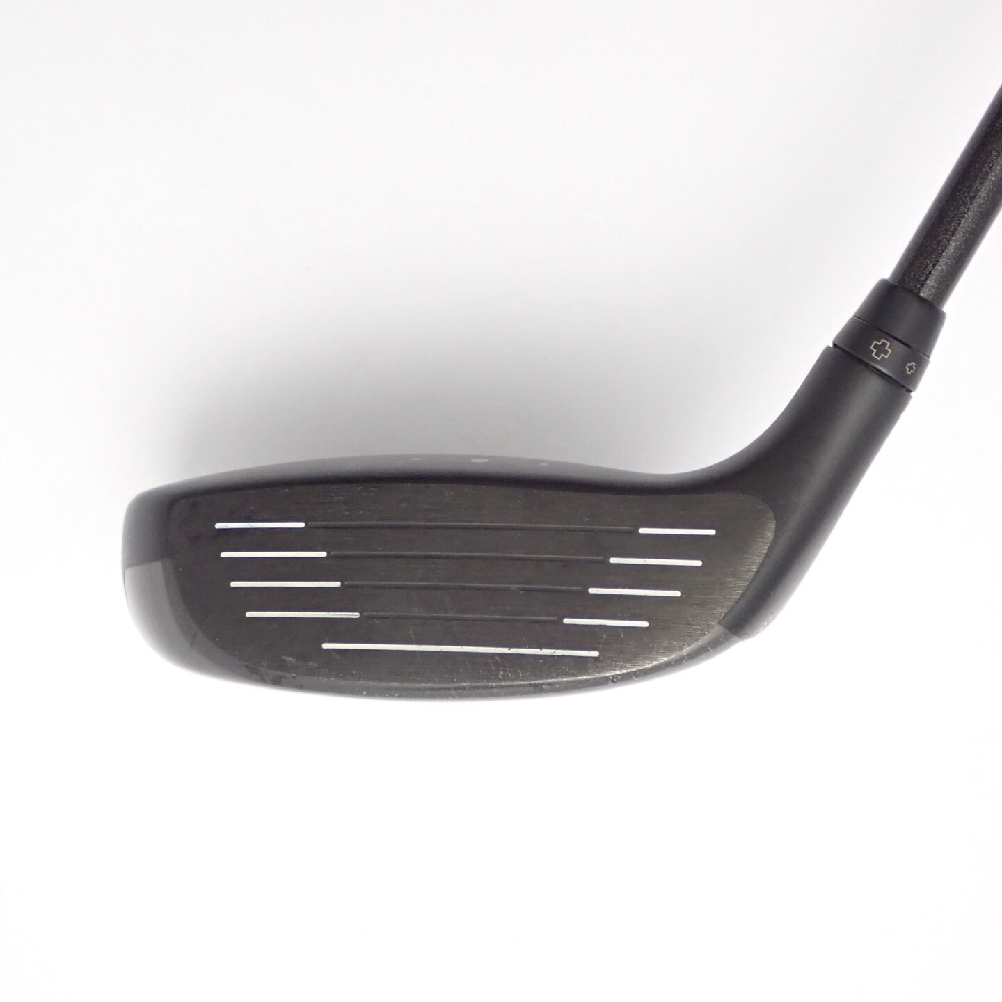 中古】G425 MAX フェアウェイウッド THE ATTAS 6 17.5 S C