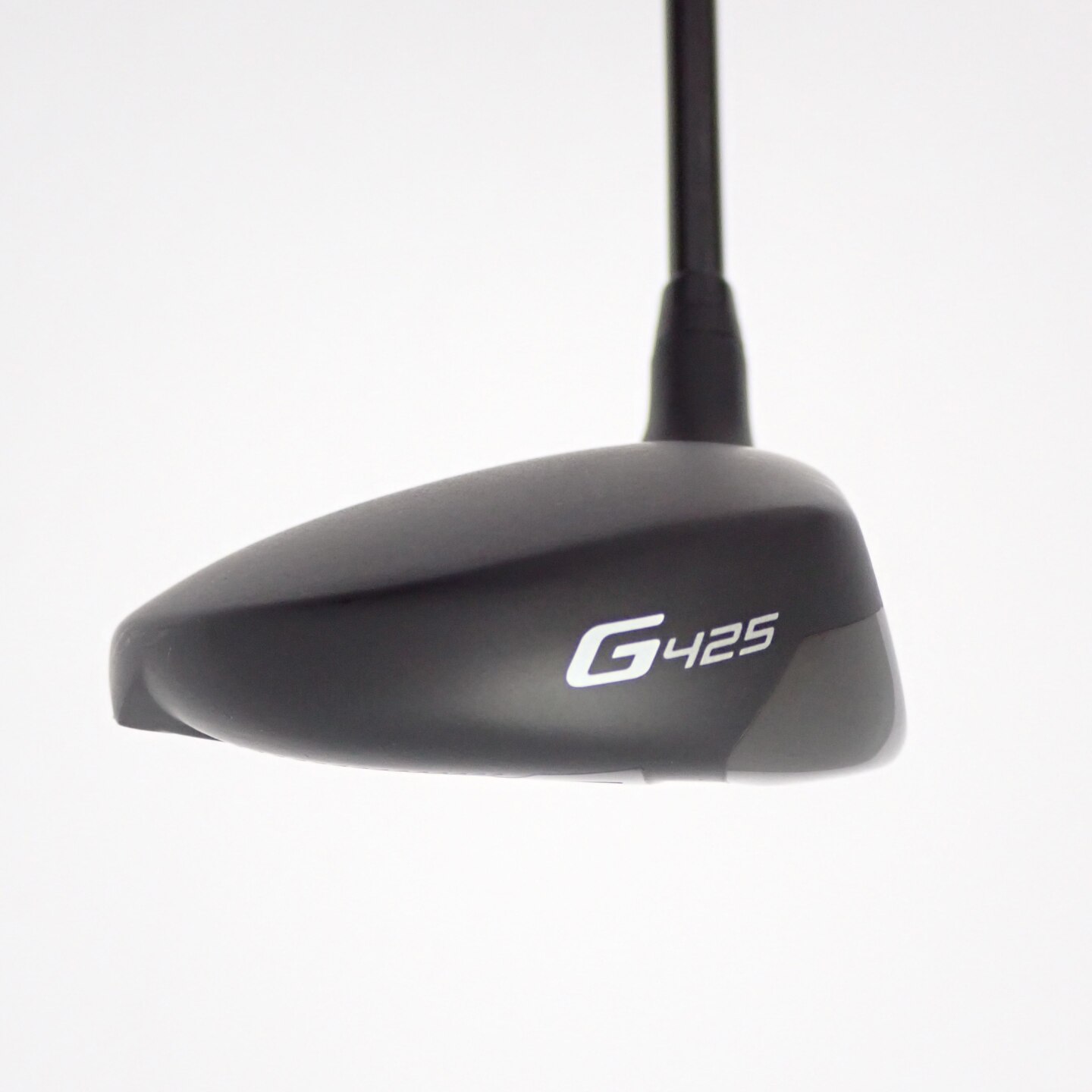 中古】G425 MAX フェアウェイウッド THE ATTAS 6 17.5 S C