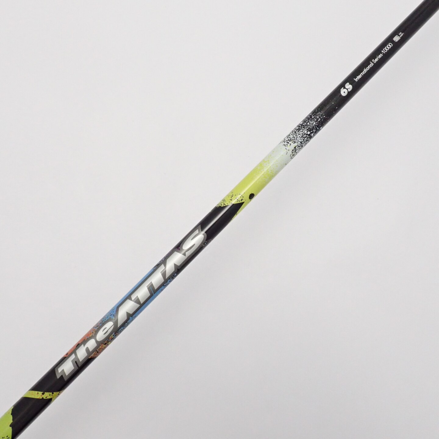 中古】G425 MAX フェアウェイウッド THE ATTAS 6 17.5 S C