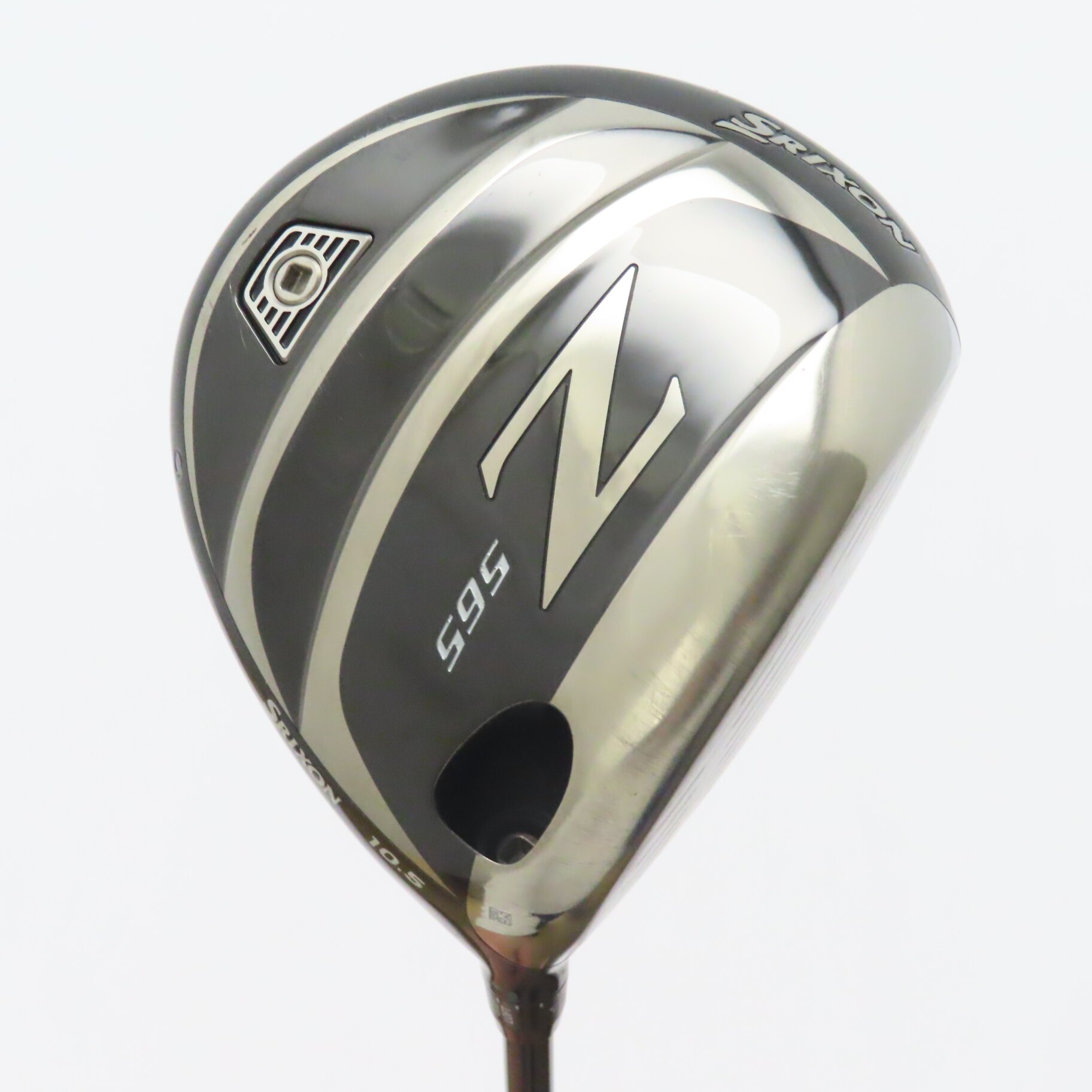 中古】スリクソン Z565 ドライバー (ダンロップ) スリクソン 通販｜GDO
