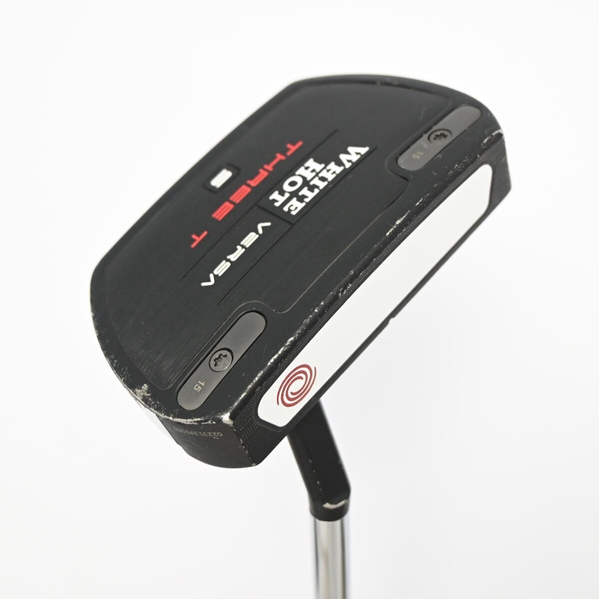 中古】WHITE HOT VERSA THREE T S (オデッセイ) VERSA 通販｜GDO中古
