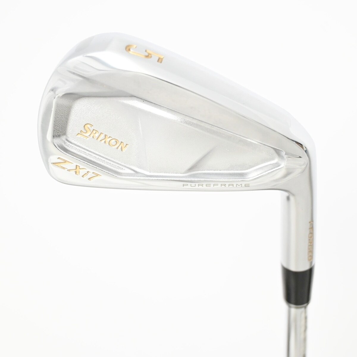中古】スリクソン Zxi7 アイアンセット (ダンロップ) スリクソン 通販