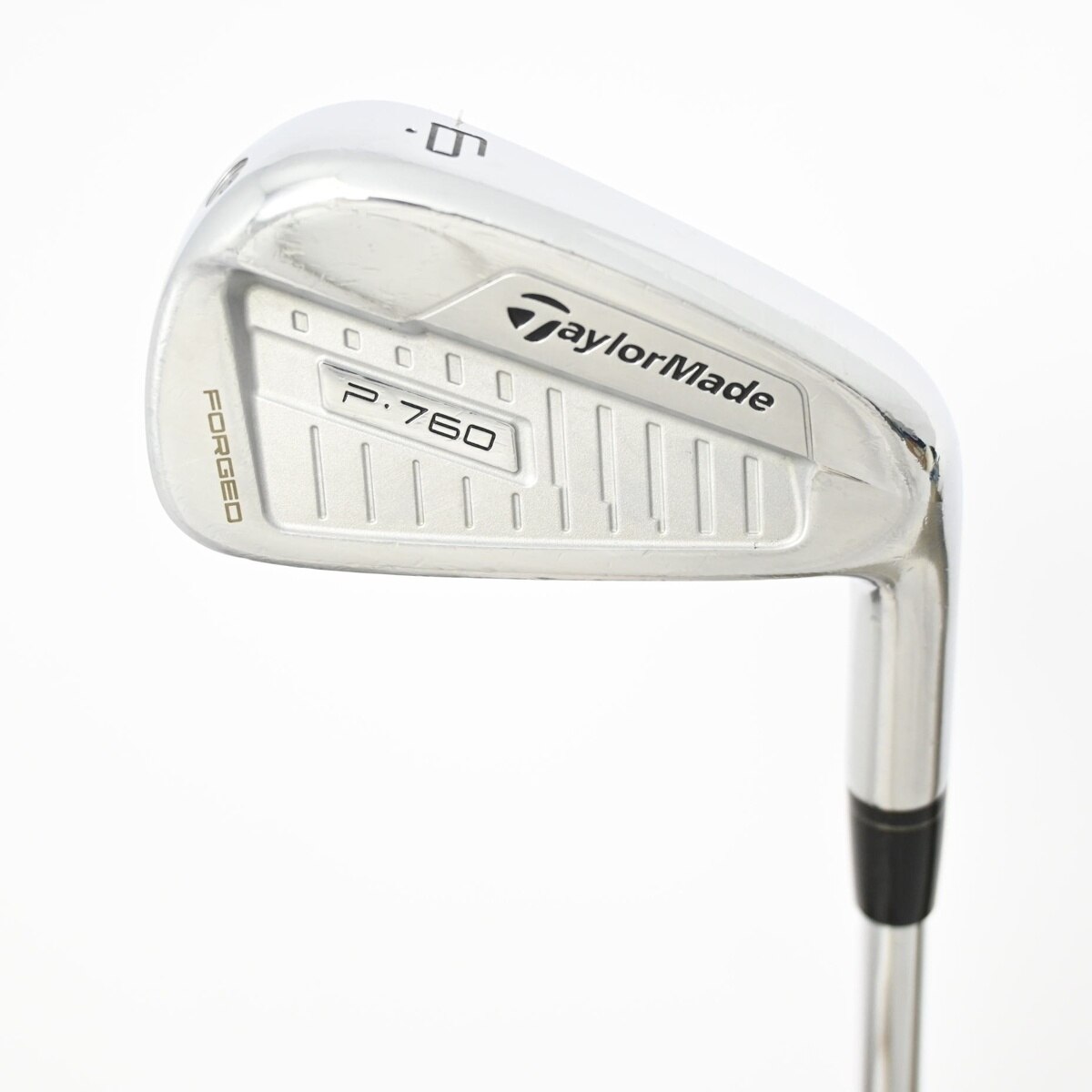 中古】P760 アイアン N.S.PRO MODUS3 TOUR 105 29 S C(アイアン