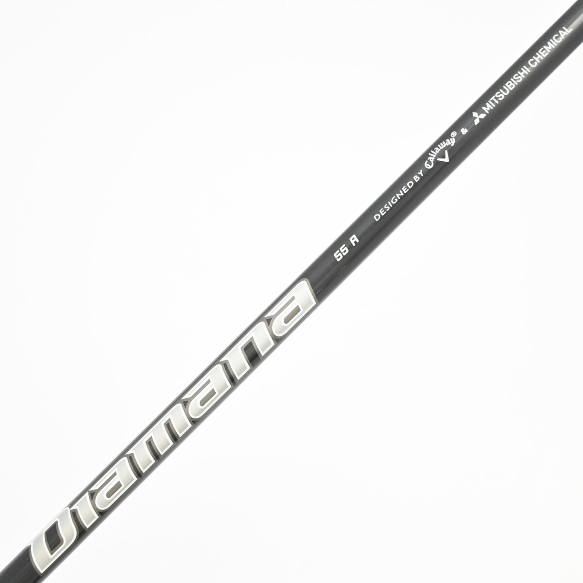中古】APEX DCB(2021) アイアン Diamana 55 for Callaway 26 R C
