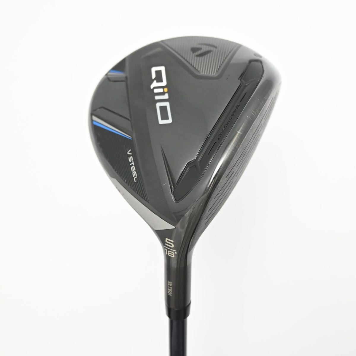 中古】Qi10 フェアウェイウッド (テーラーメイド) 通販｜GDO中古ゴルフ