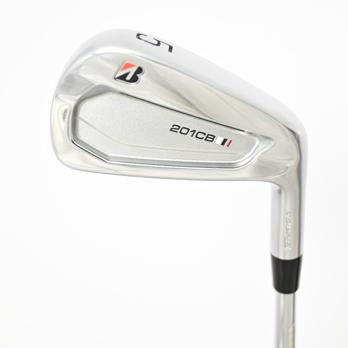 中古】TOUR B アイアンセット (ブリヂストン) 通販｜GDO中古