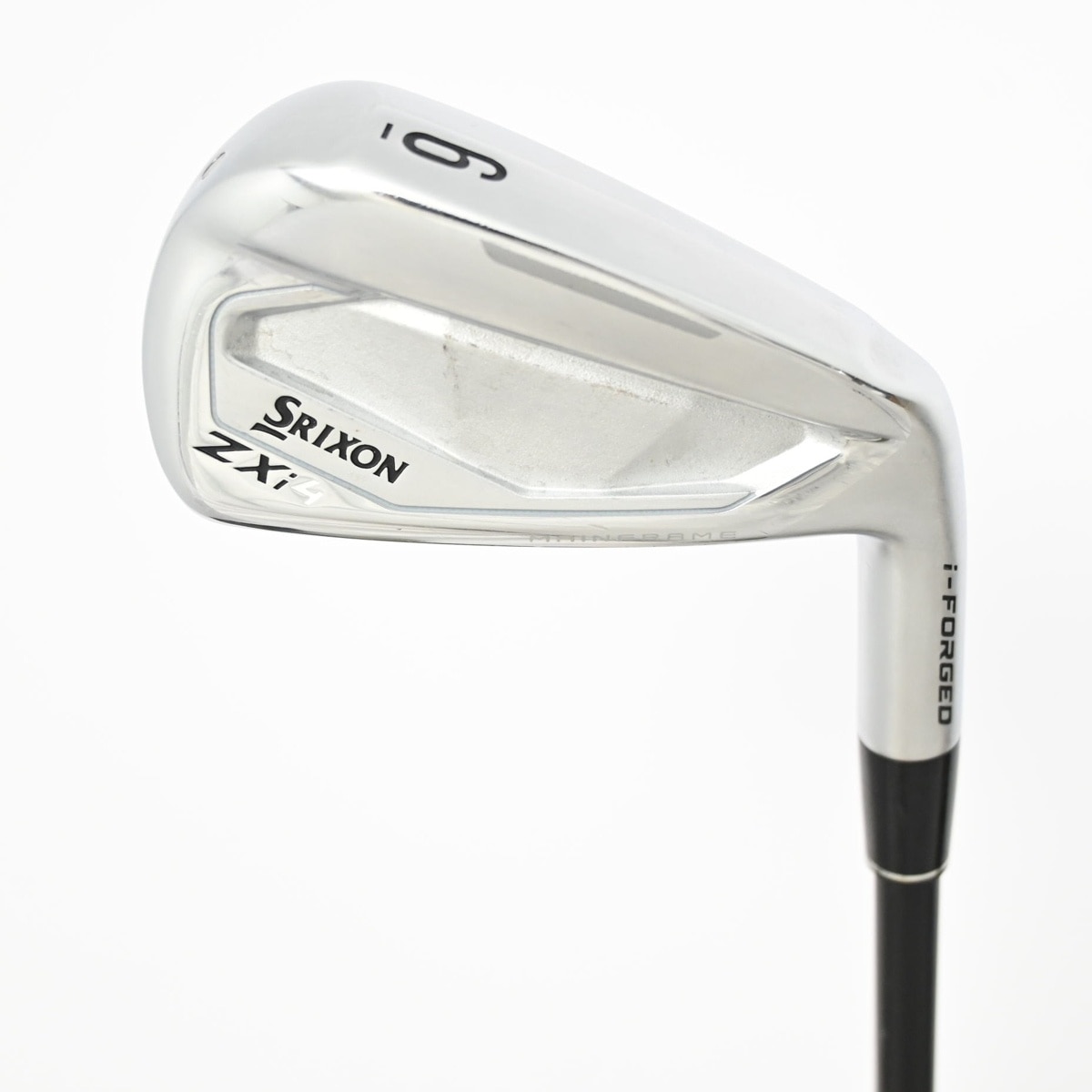 中古】スリクソン Zxi4 アイアンセット (ダンロップ) スリクソン 通販