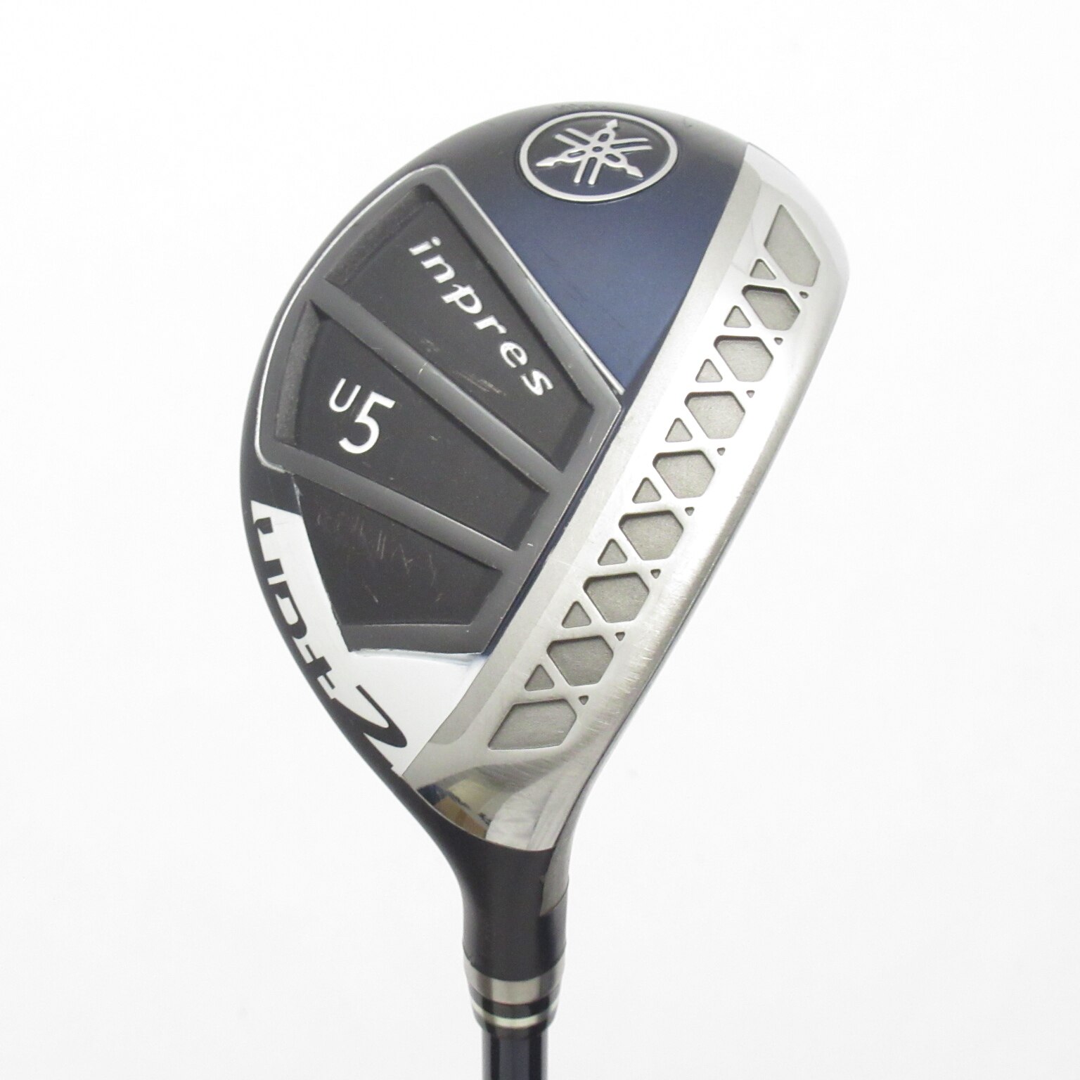 Impress - 週末限定❗️ヤマハ　impress UD+2  4U  SR 中古】インプレス UD+2 [2021] ユーティリティ (ヤマハ) インプレス