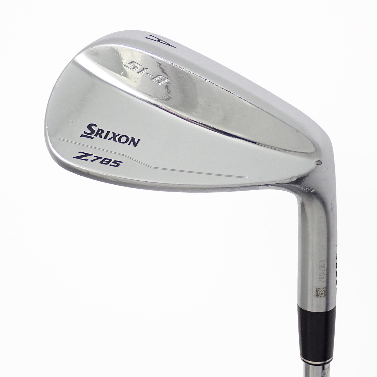 SRIXON Z785 7i単品 【公式通販】