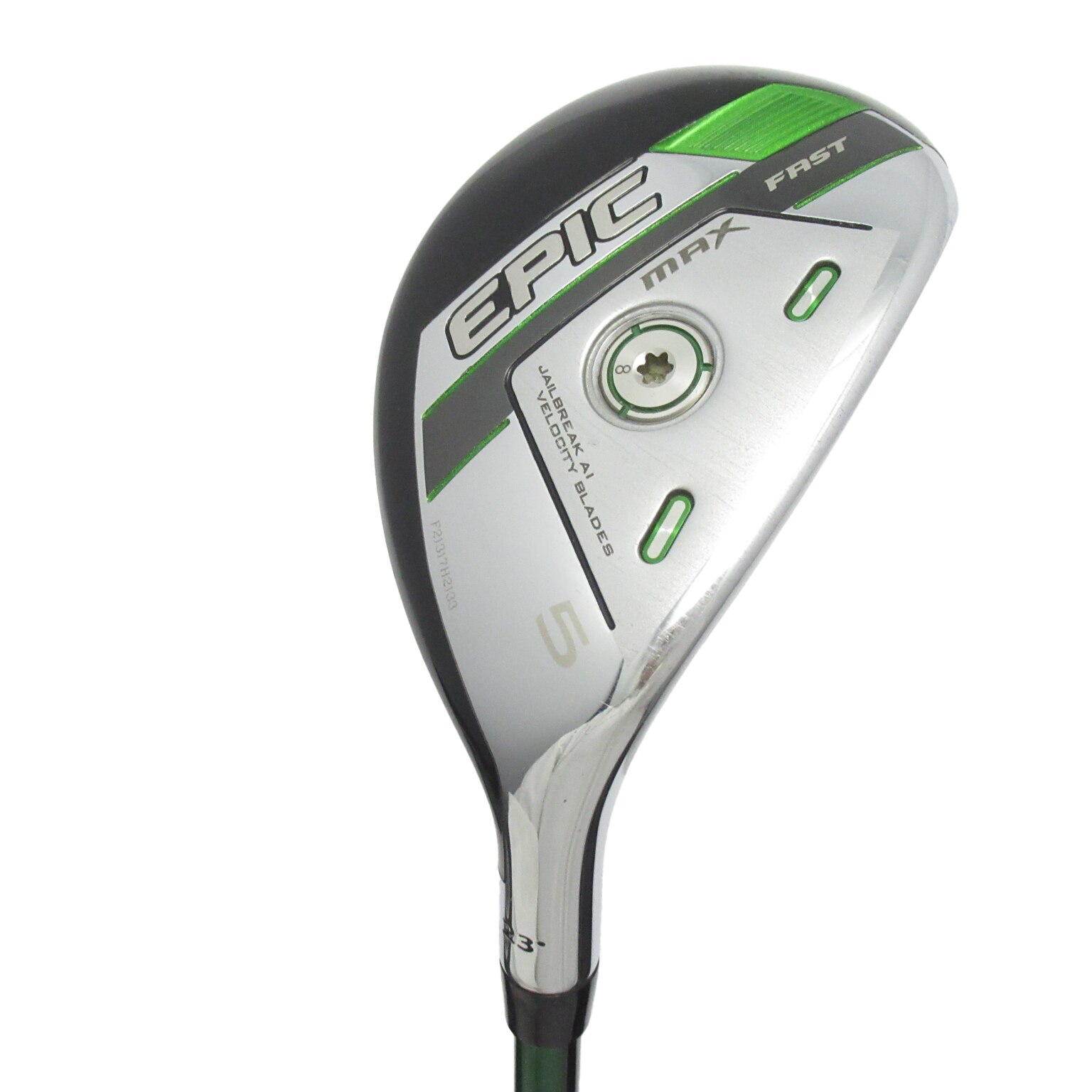 中古】EPIC MAX FAST ユーティリティ Speeder Evolution for Callaway