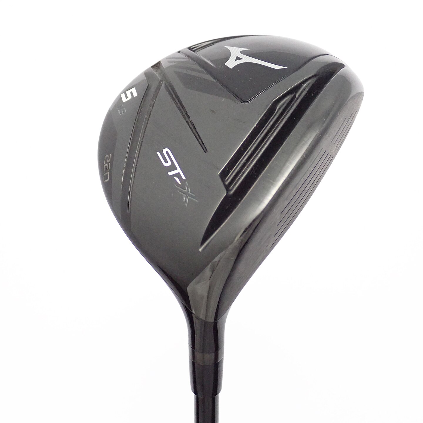 中古】ST-X220 フェアウェイウッド Tour AD GM-F 18 S C(フェアウェイ