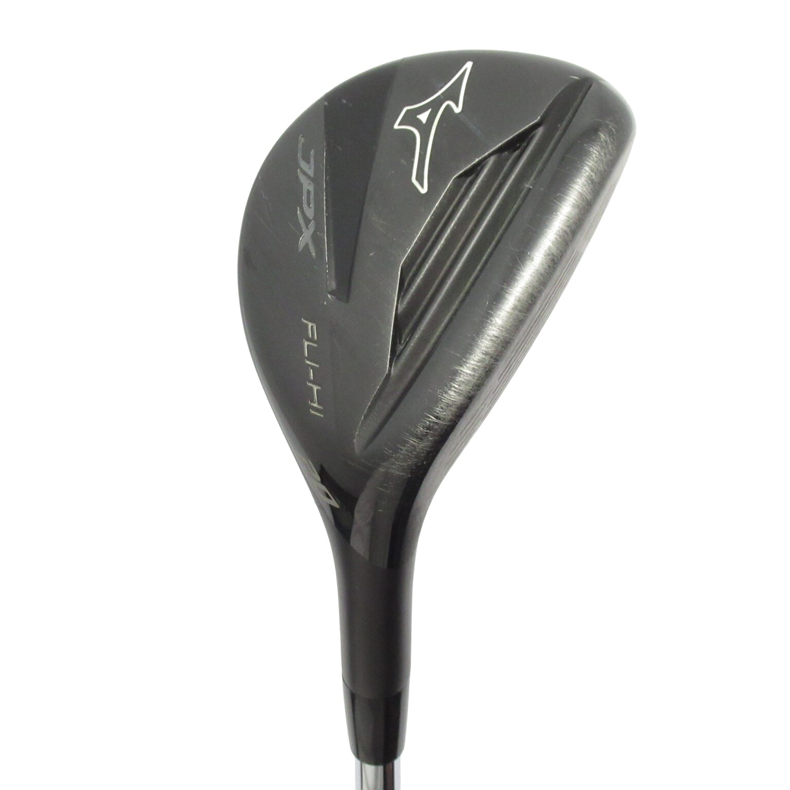 中古】JPX FLI-HI ユーティリティ (ミズノ) JPX 通販｜GDO中古ゴルフクラブ
