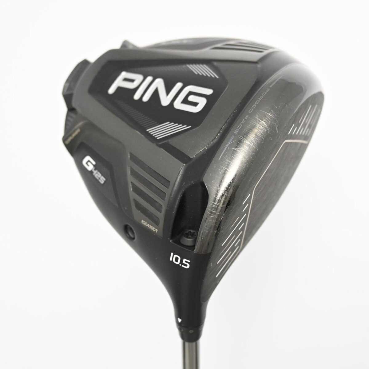 Used] G425 LST Driver PING TOUR 173-55 10.5 S CD (Driver (single