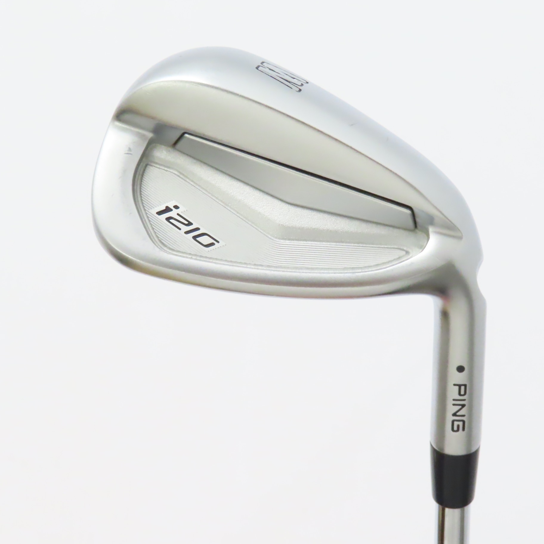 中古】i210 単品アイアン (ピン) Iシリーズ メンズ 通販｜GDO中古