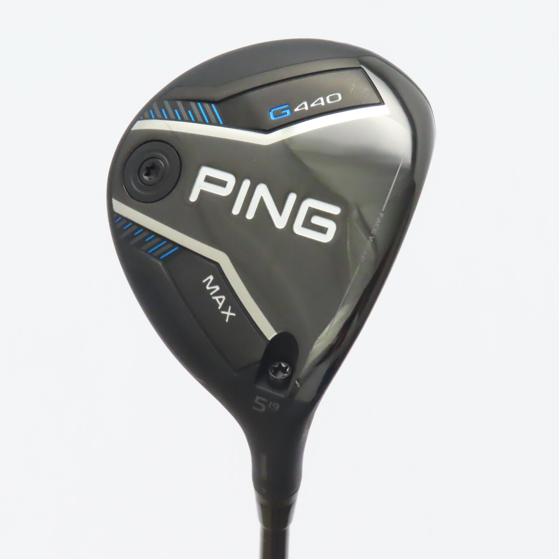 新品 ピン PING G440 MAX19.0 5W FWヘッド単品まとめ割り有 新品 ピン PING G440 MAX19.0 5W FWヘッド単品まとめ割り有 【公式通販】