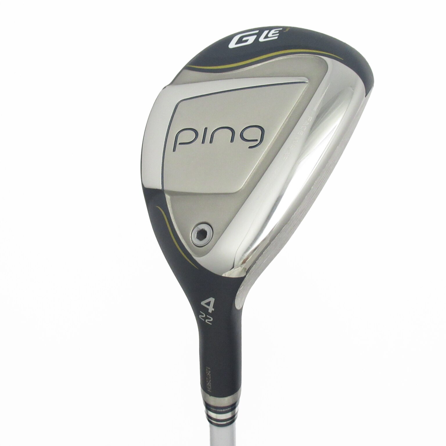 中古】ピン(PING) ユーティリティ レディス 通販｜GDO中古ゴルフクラブ