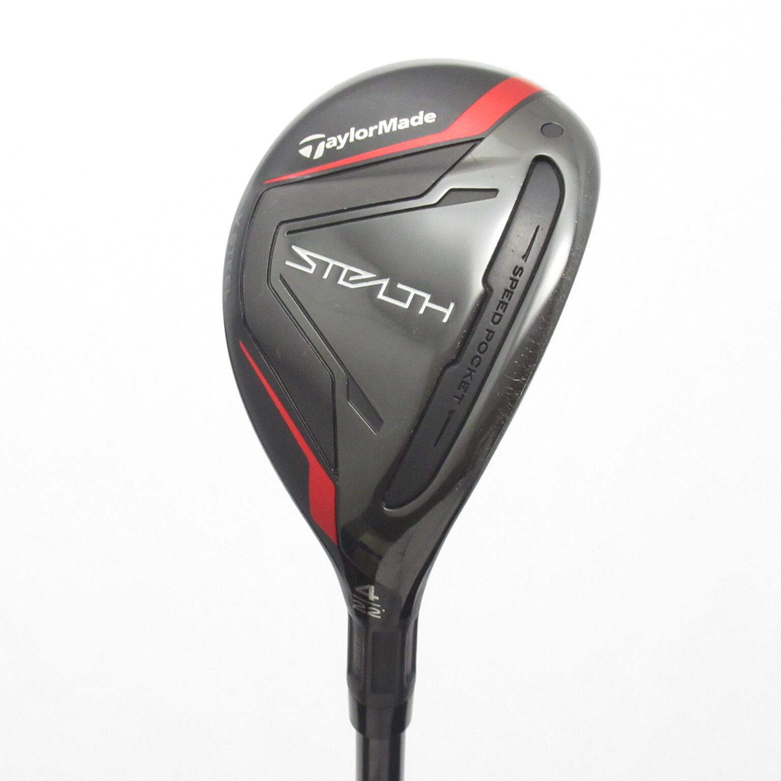 中古】ステルス ユーティリティ (テーラーメイド) 通販|GDO中古 中古】ステルス ユーティリティ (テーラーメイド) 通販|GDO中古