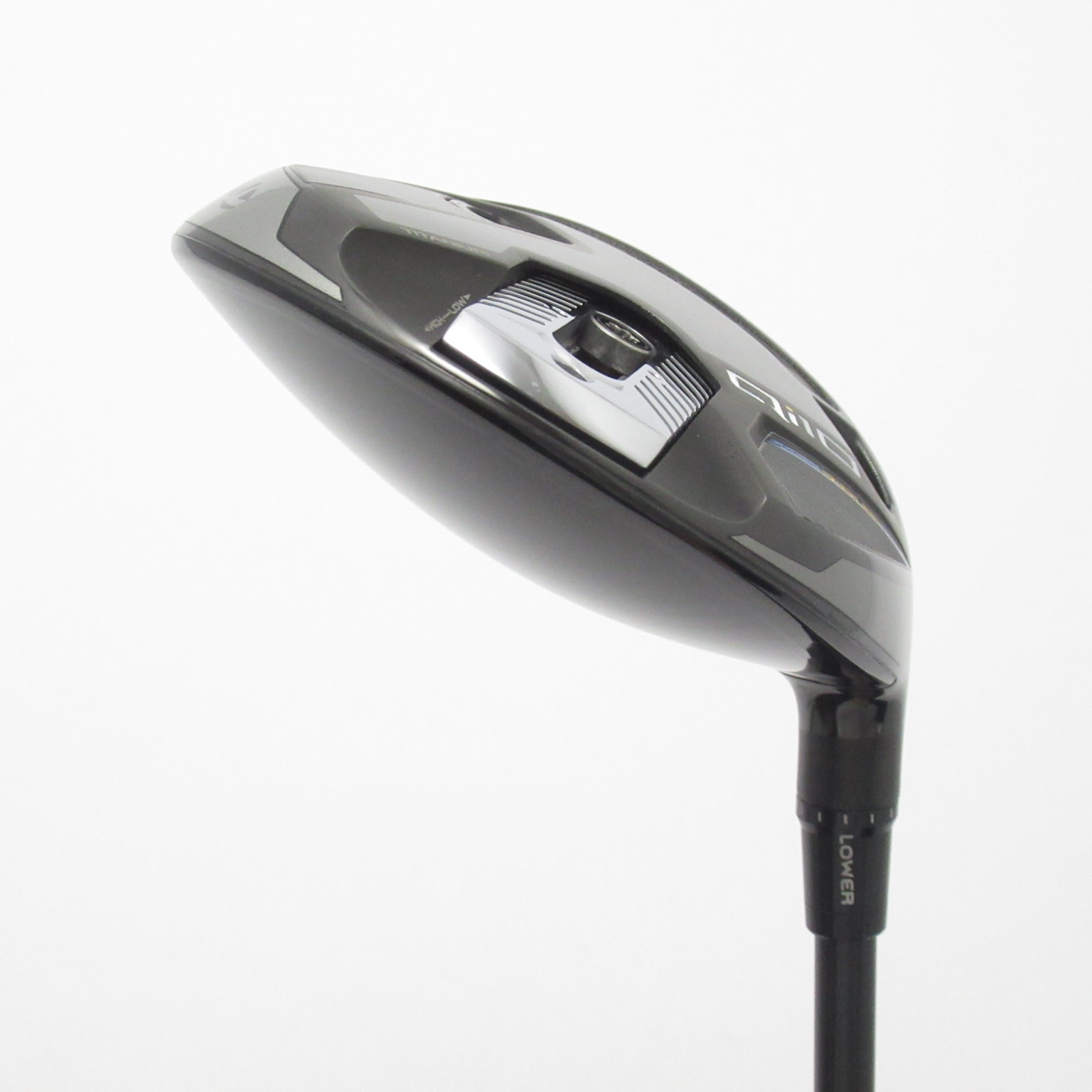 中古】Qi10 Tour フェアウェイウッド Tour AD CQ-6 15 S C
