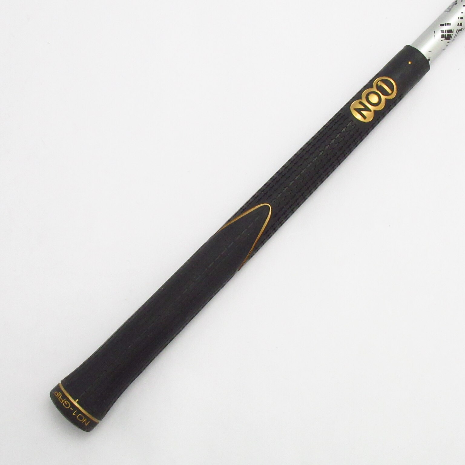 Used] THE ATTAS V2 Driver Shaft with Sleeve - THE ATTAS V2 5 SX C