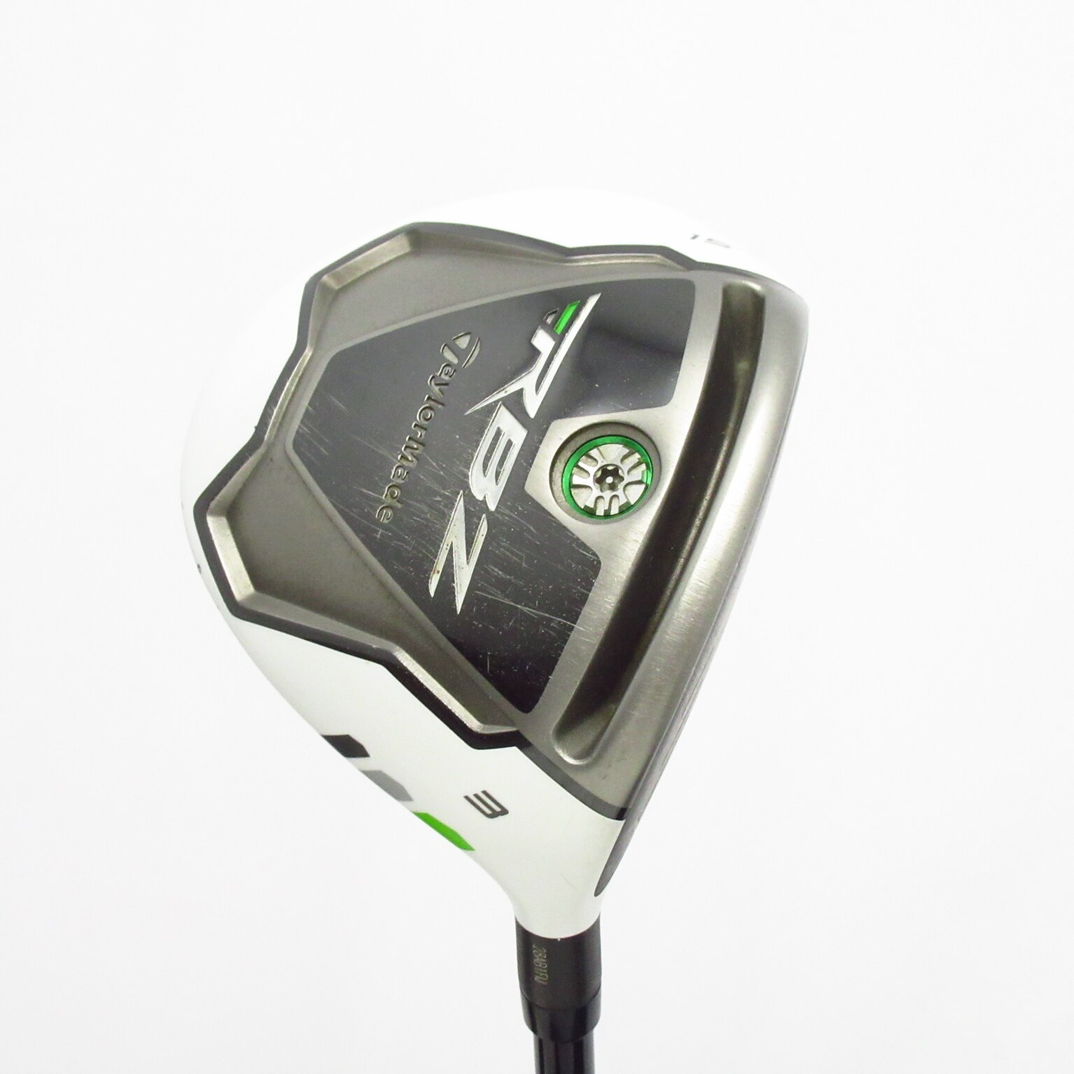 中古】RBZ(ロケットボールズ) フェアウェイウッド (テーラーメイド 中古】RBZ(ロケットボールズ) フェアウェイウッド (テーラーメイド