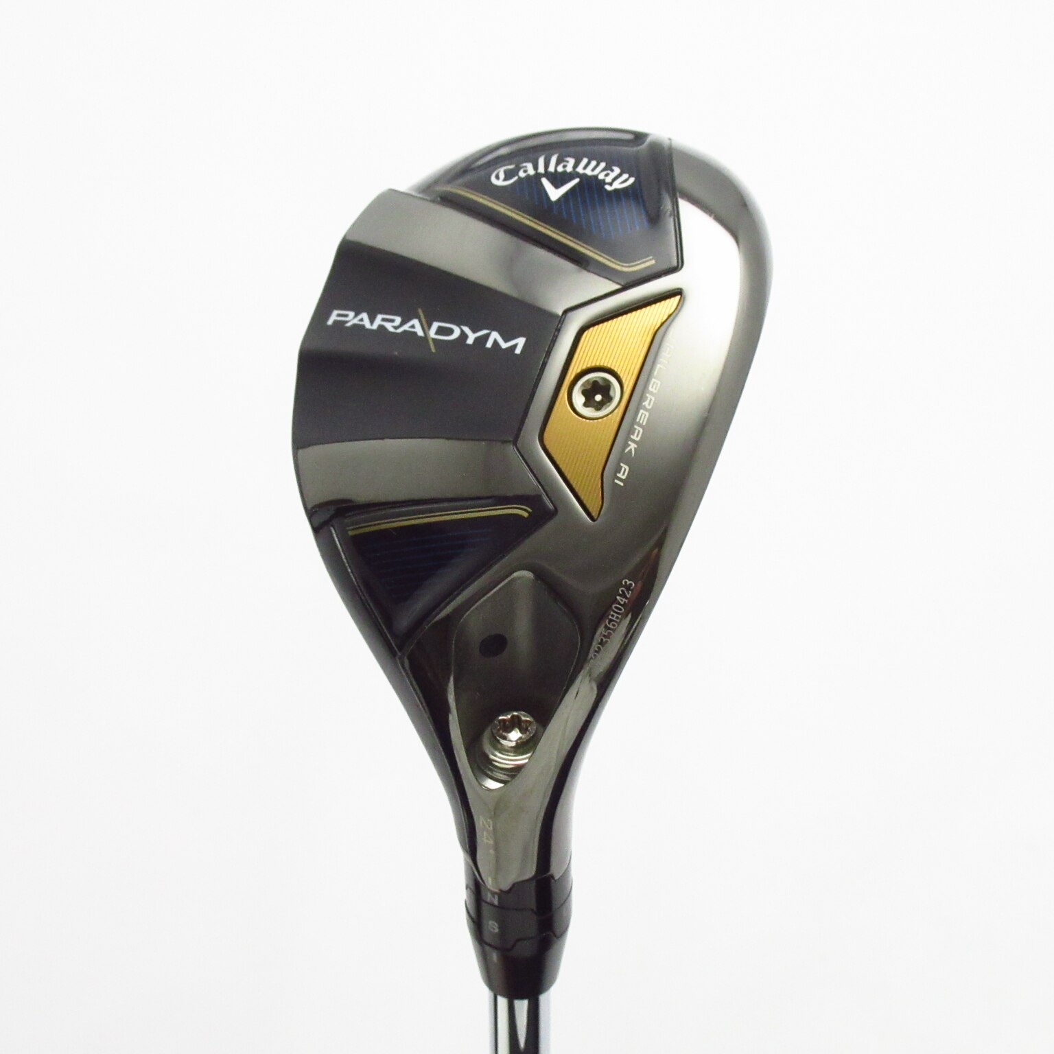 中古】パラダイム ユーティリティ N.S.PRO 850GH neo 24 S CD