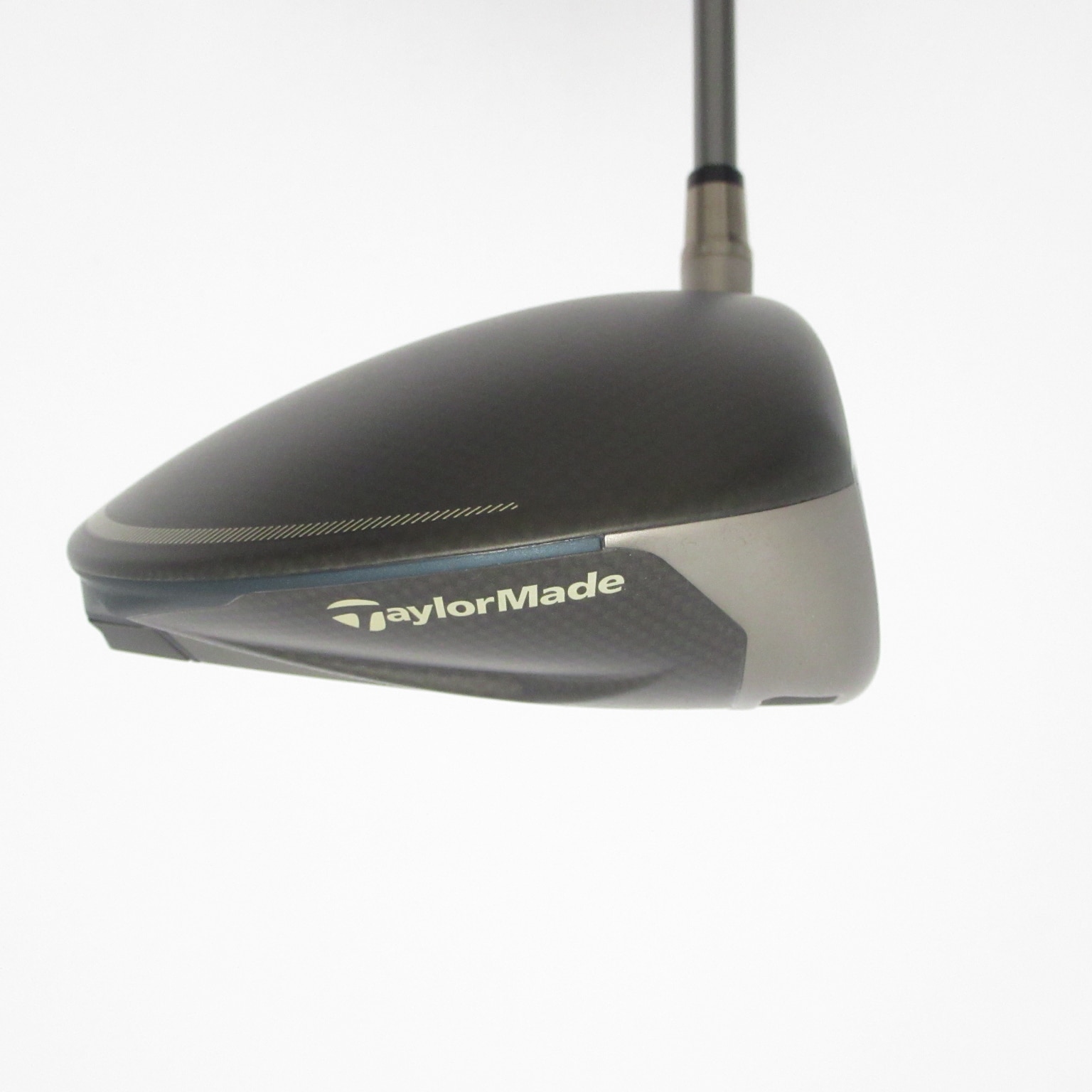 中古】Qi4D MAX LITE ドライバー REAX 40 Mid Rotation BLUE(2026