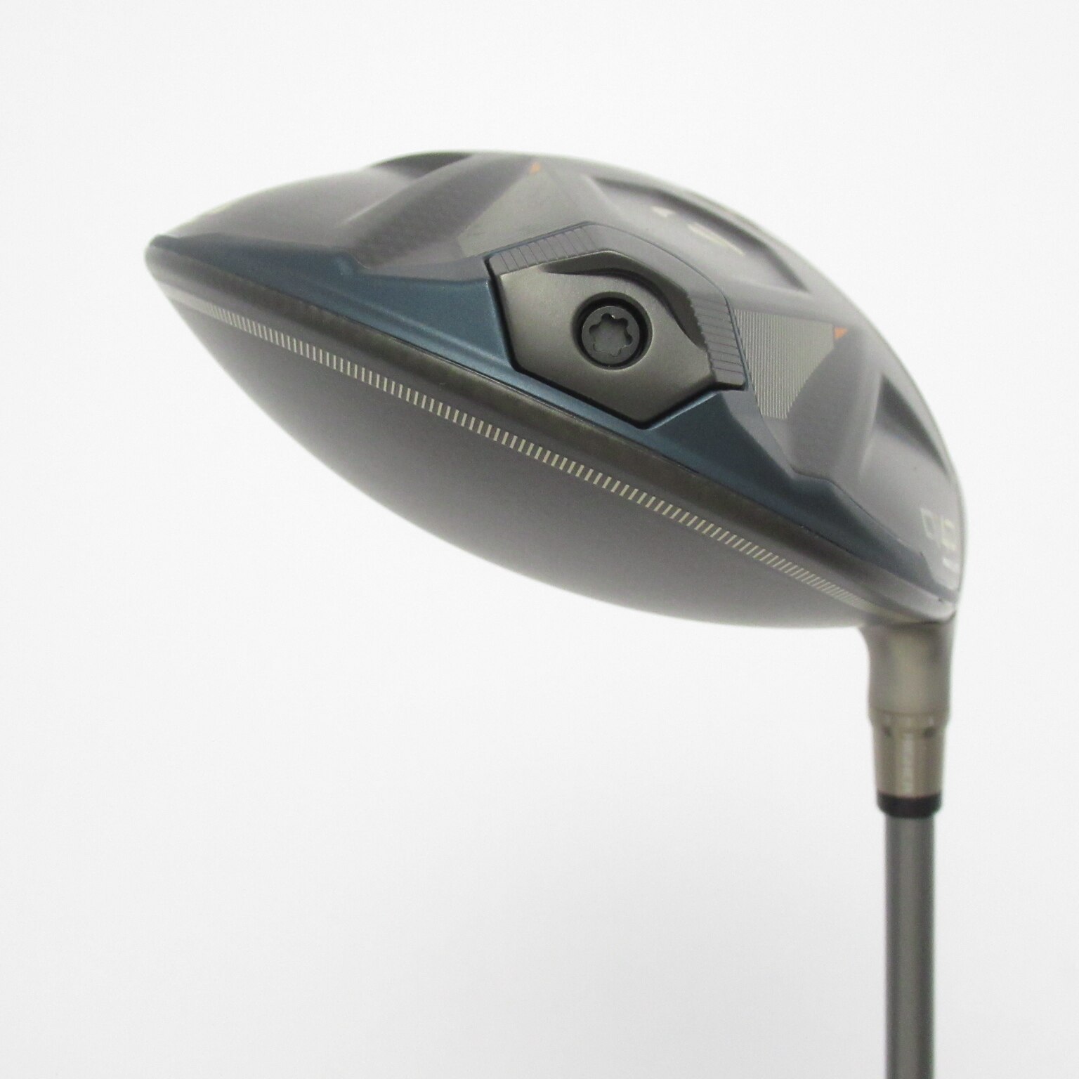 中古】Qi4D MAX LITE ドライバー REAX 40 Mid Rotation BLUE(2026