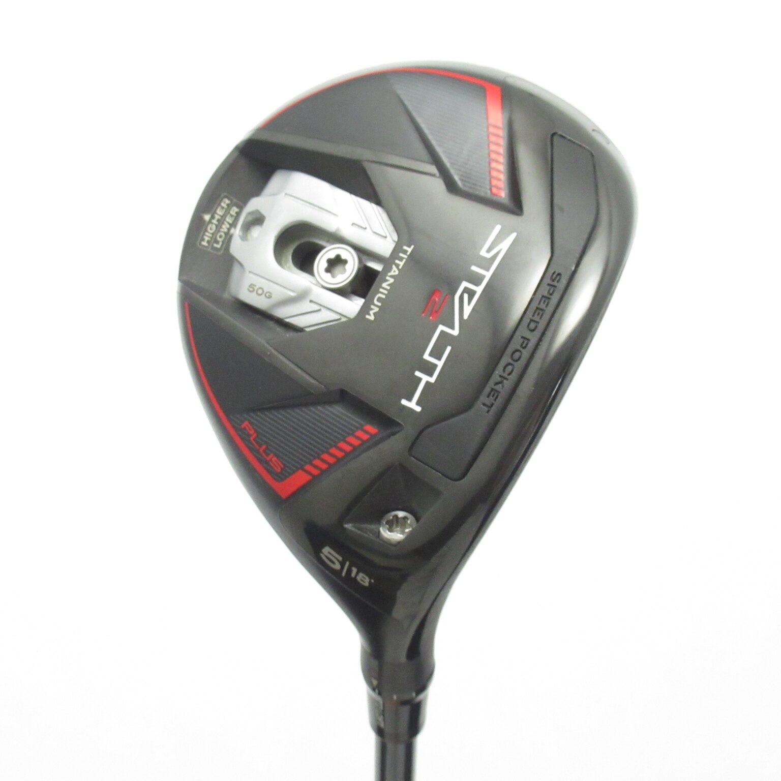 中古】ステルス 2 PLUS (テーラーメイド) ステルス 通販｜GDO中古