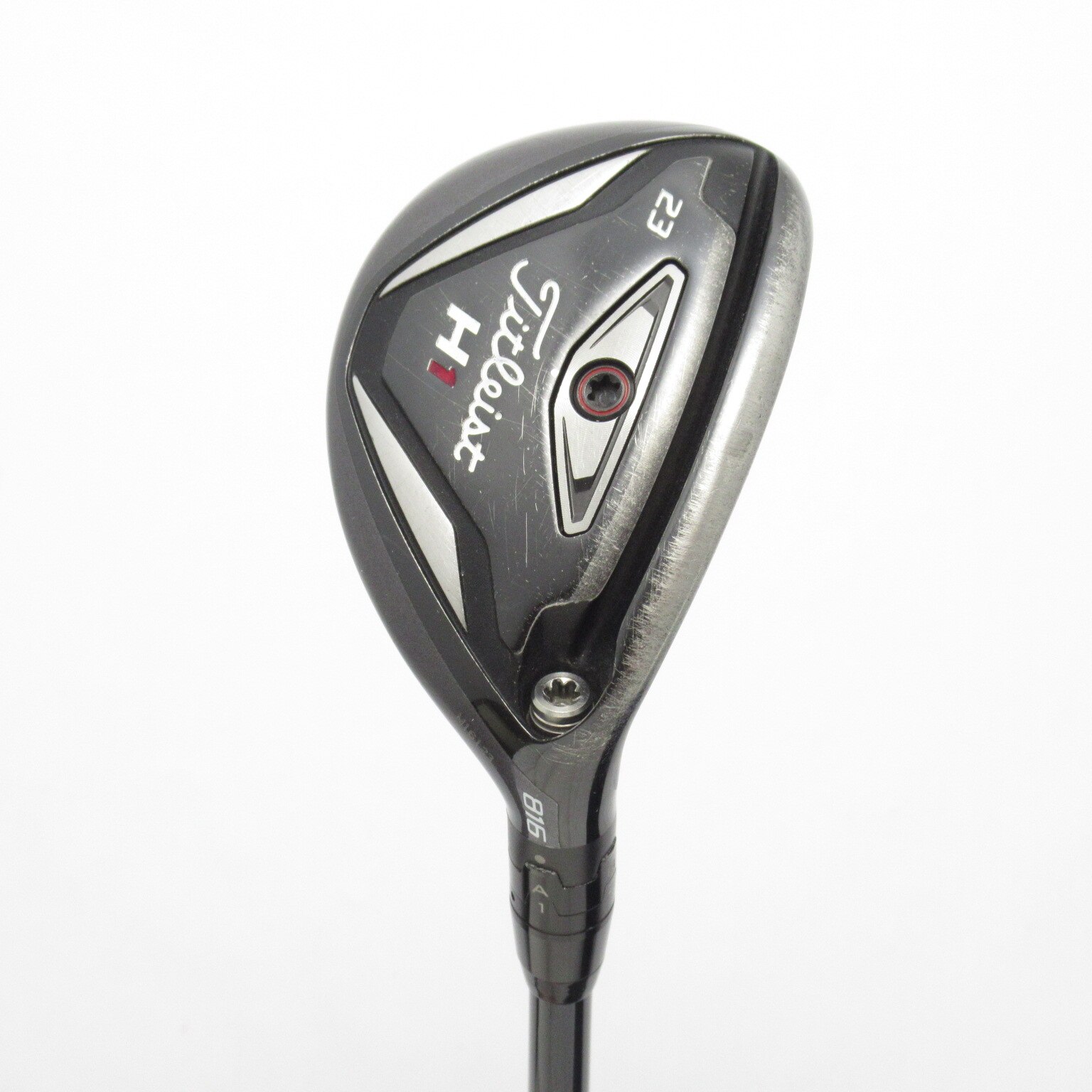 中古】816H1 ユーティリティ Tour AD HY-85 23 S D 中古】816H1 ユーティリティ Tour AD HY-85 23 S D