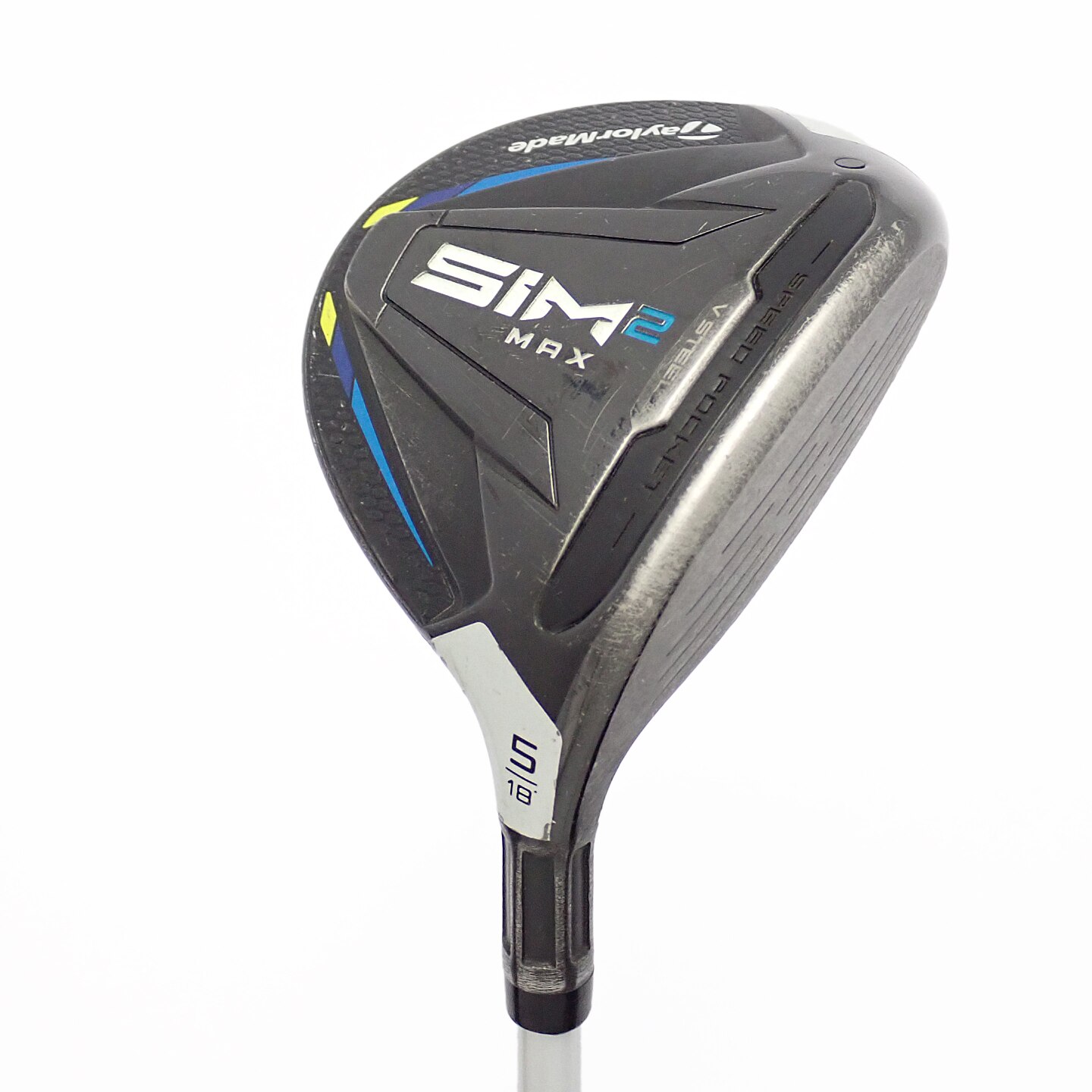 中古】SIM2 フェアウェイウッド (テーラーメイド) 通販｜GDO中古ゴルフ