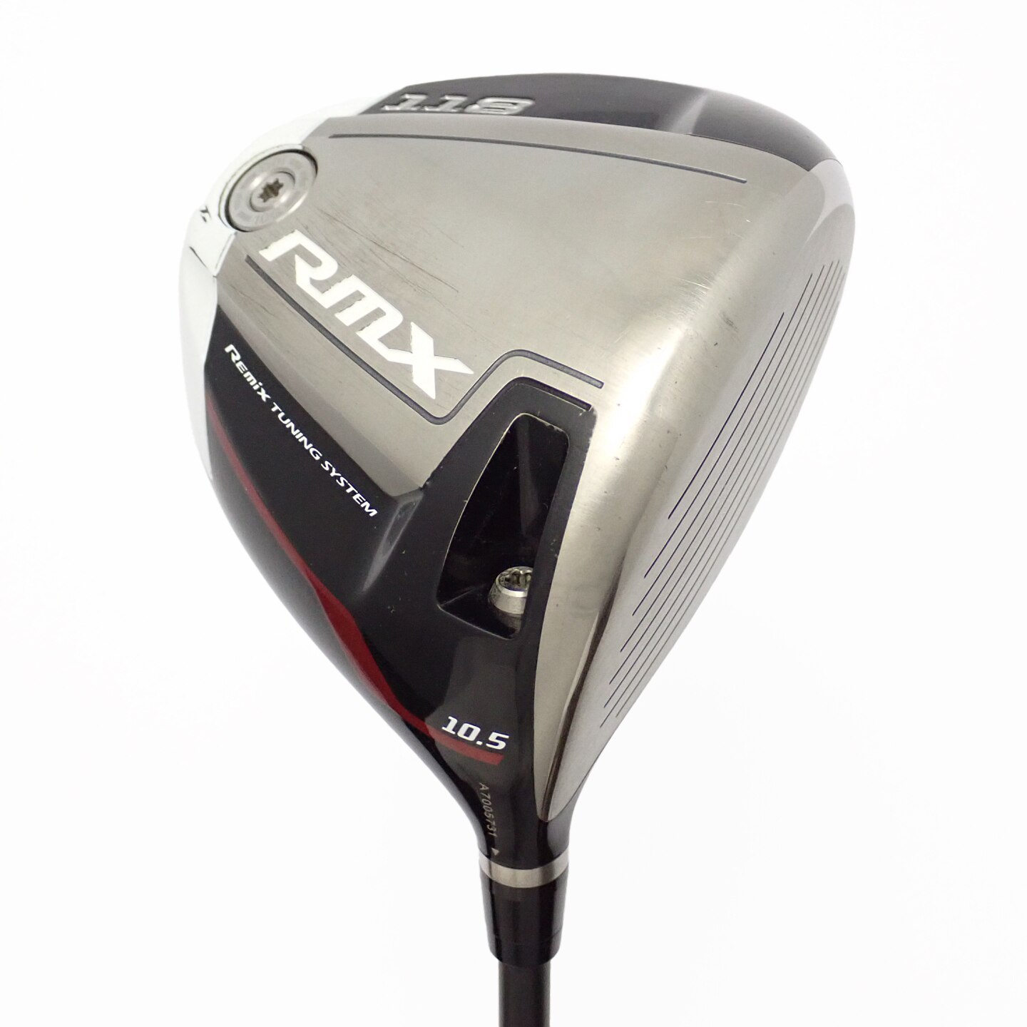 中古】RMX 118 ドライバー Tour AD IZ-5 10.5 S CD(ドライバー 中古】RMX 118 ドライバー Tour AD IZ-5 10.5 S CD(ドライバー