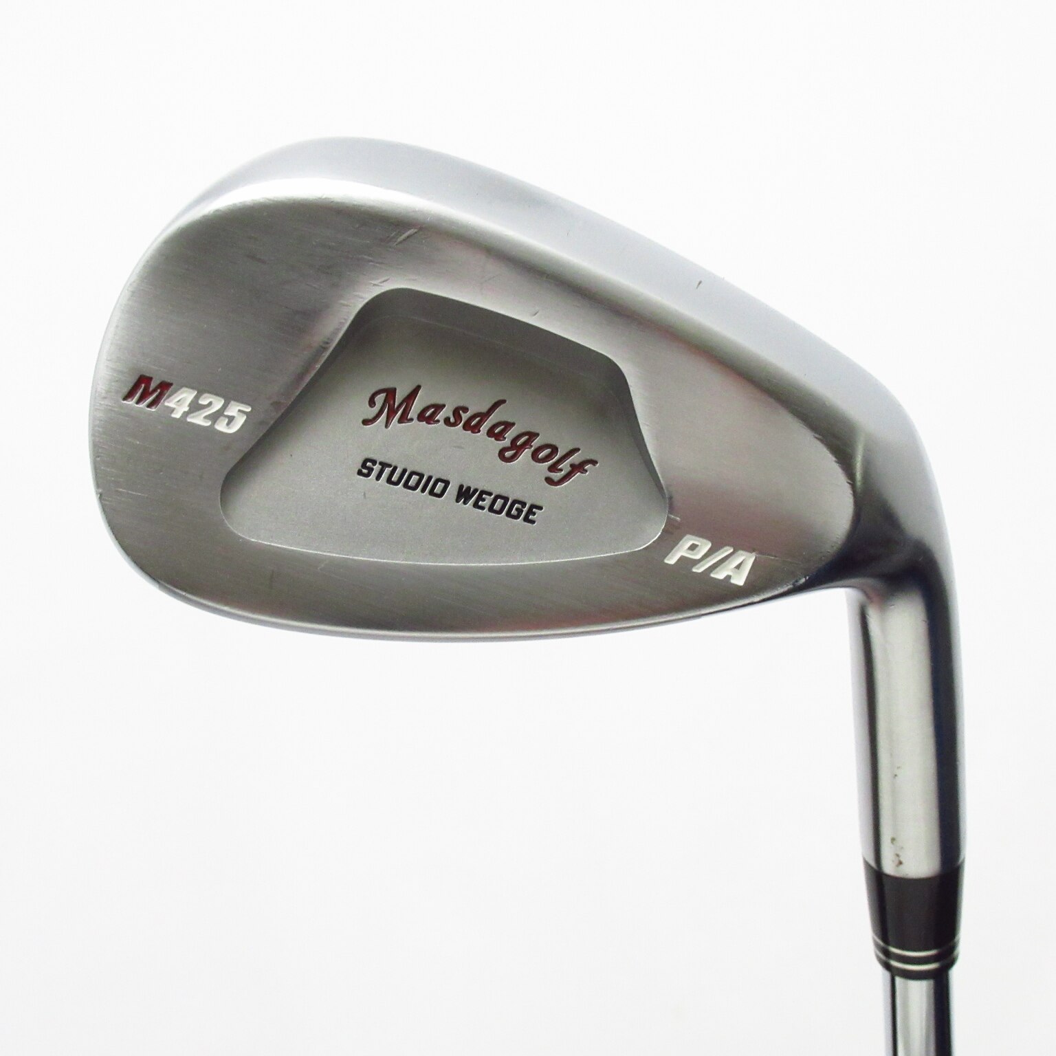 中古】スタジオ WEDGE M425 ウェッジ N.S.PRO MODUS3 WEDGE 115 中古】スタジオ WEDGE M425 ウェッジ N.S.PRO MODUS3 WEDGE 115