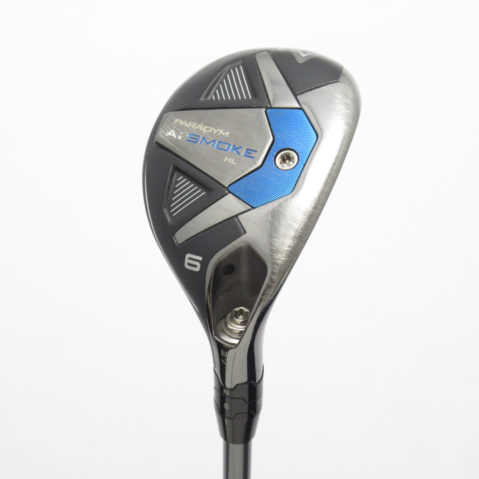 中古】パラダイム Ai SMOKE HL ユーティリティ MC 70 for 中古】パラダイム Ai SMOKE HL ユーティリティ MC 70 for