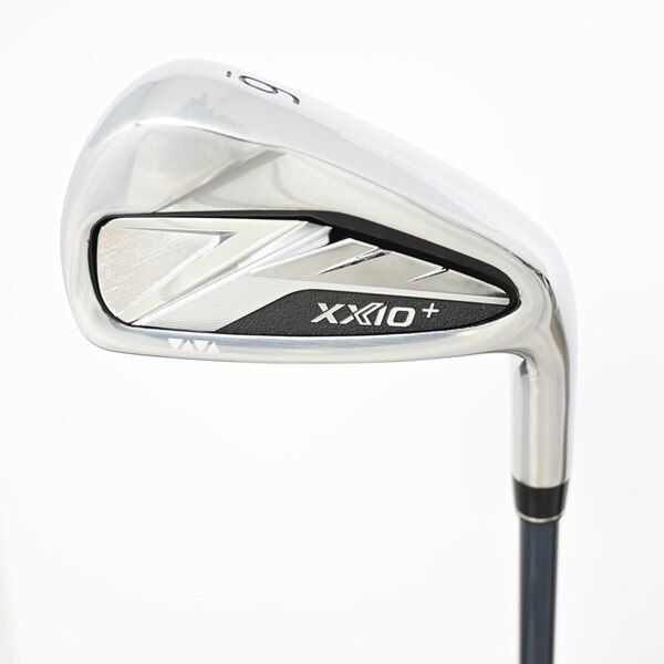 中古】ゼクシオ 14+ (2026) アイアン SPEEDER NX DST for XXIO 25.5 