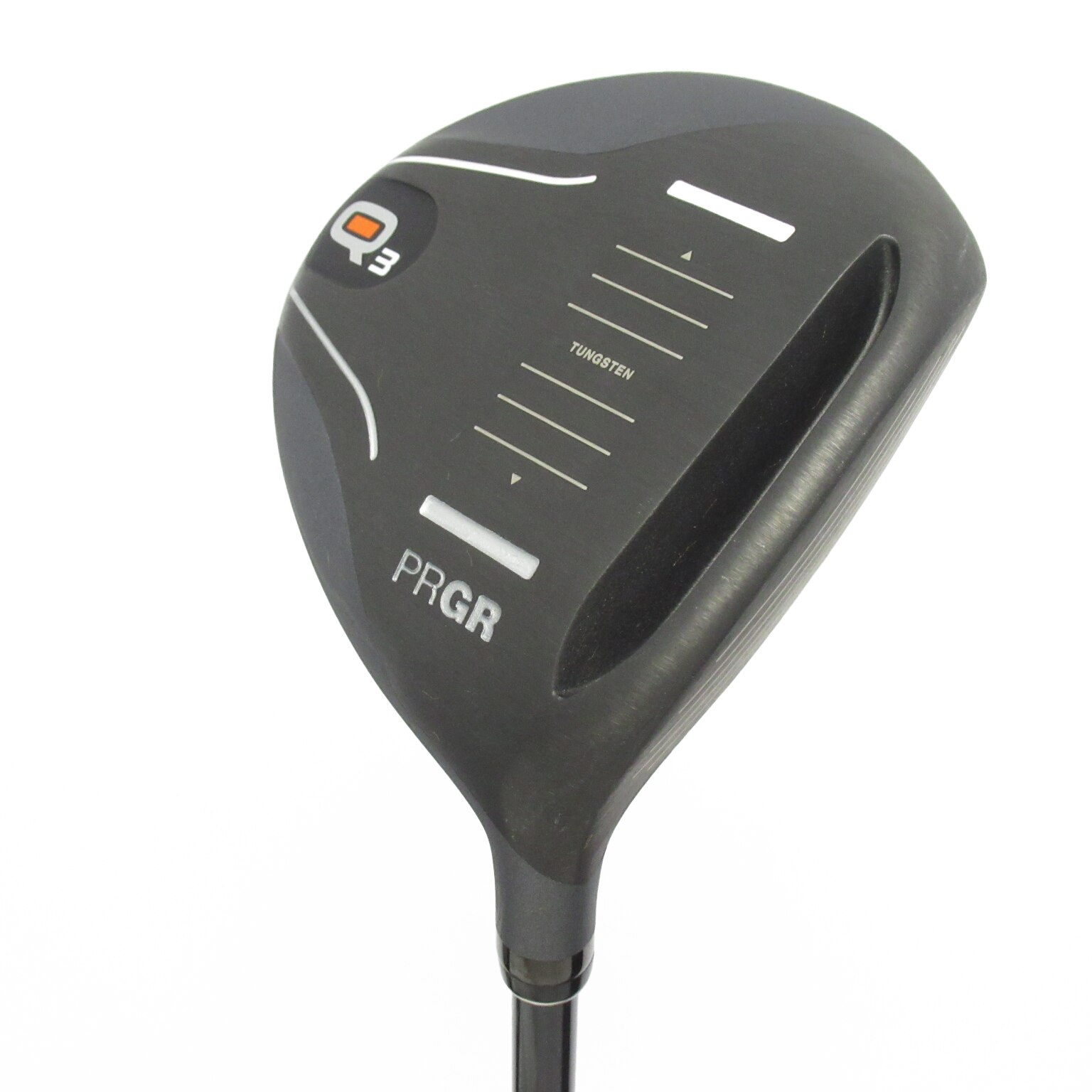 中古】プロギア(PRGR) フェアウェイウッド メンズ 通販 (4ページ目