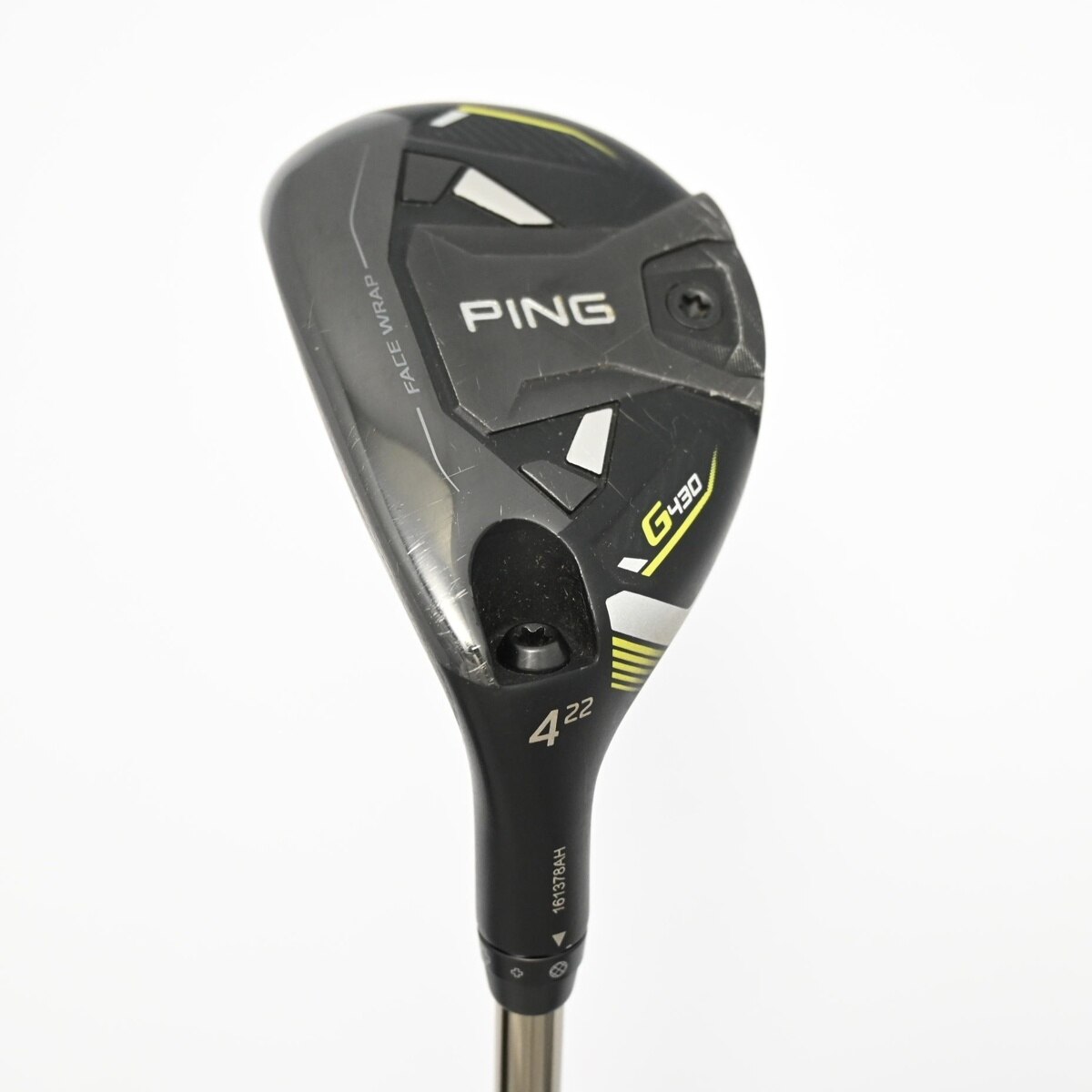 中古】G430 ユーティリティ (ピン) メンズ レフティ 通販｜GDO中古