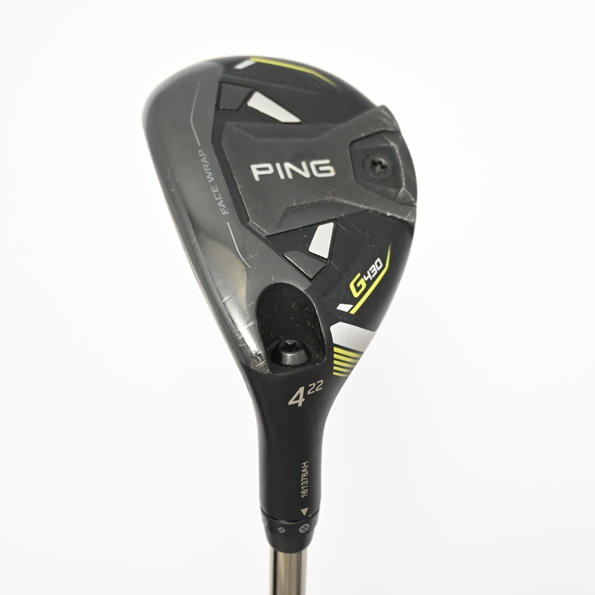 中古】G430 ハイブリッド ユーティリティ PING TOUR 2.0 CHROME 85 22 中古】G430 ハイブリッド ユーティリティ PING TOUR 2.0 CHROME 85 22