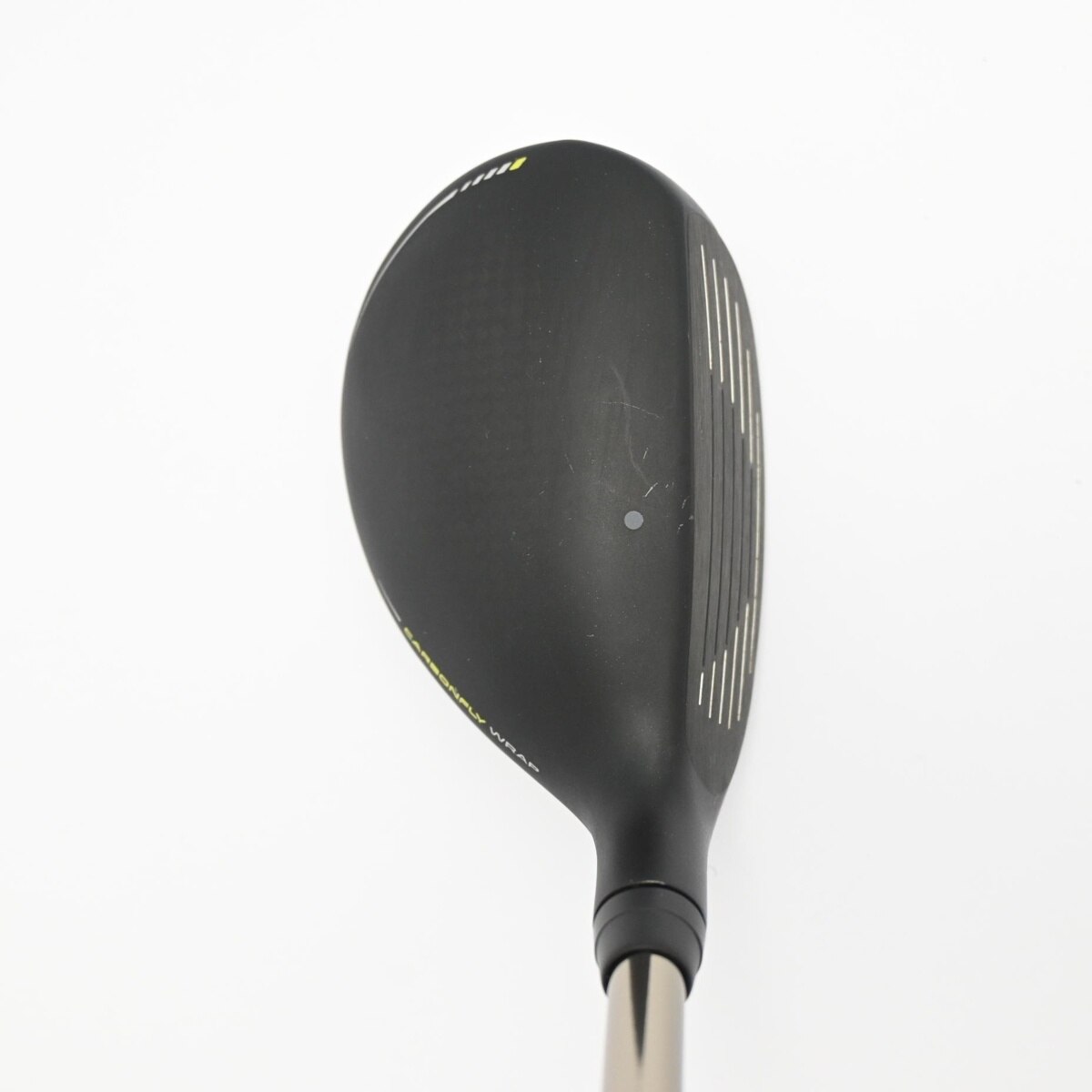 中古】G430 ハイブリッド ユーティリティ PING TOUR 2.0 CHROME 85 22