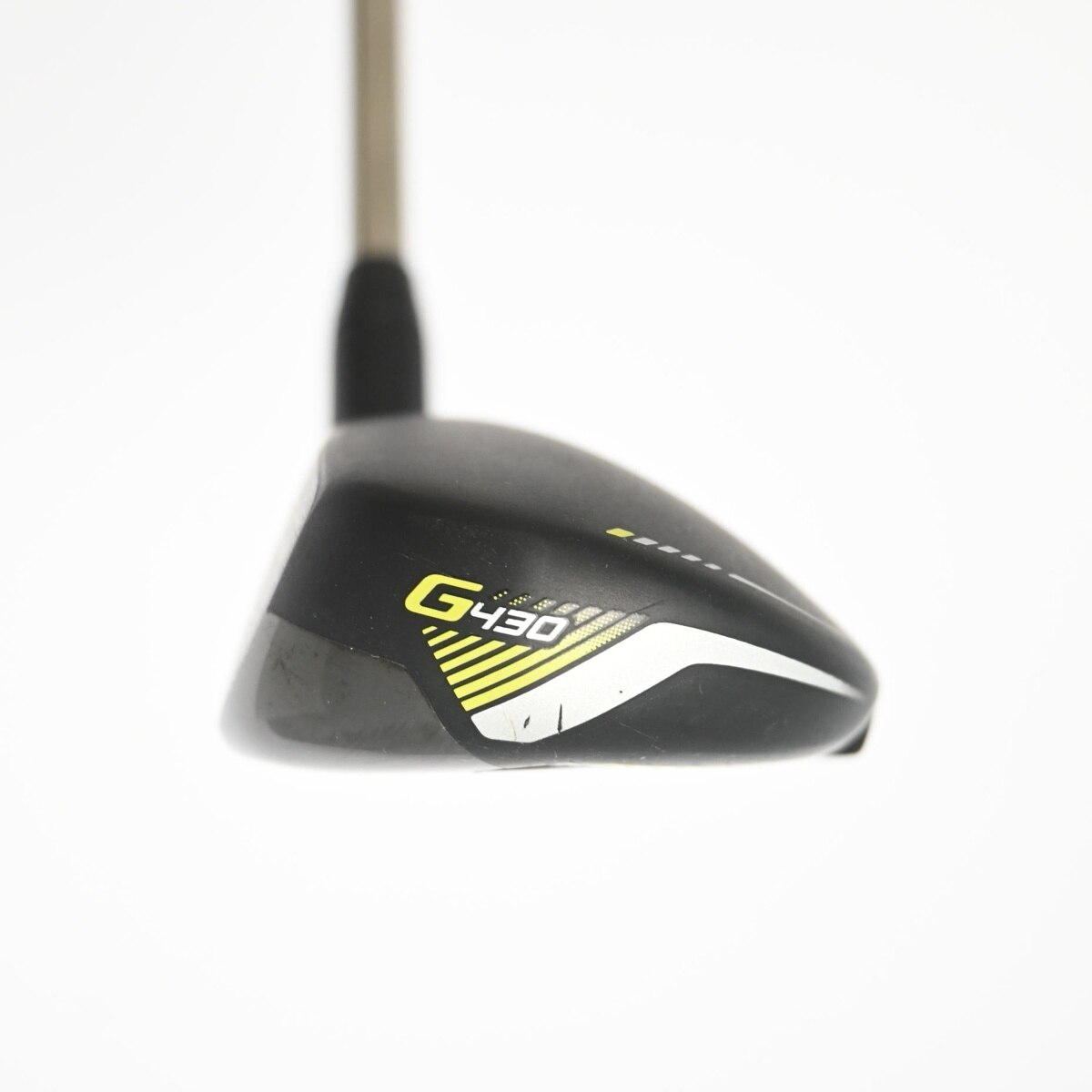 中古】G430 ハイブリッド ユーティリティ PING TOUR 2.0 CHROME 85 22