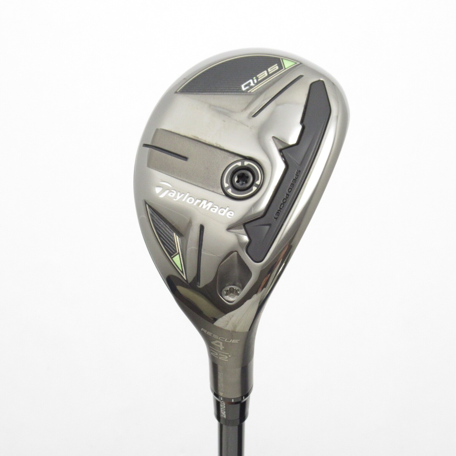 Qi35 Tour TM70(S)3本組新品 ディアマナ 【公式通販】