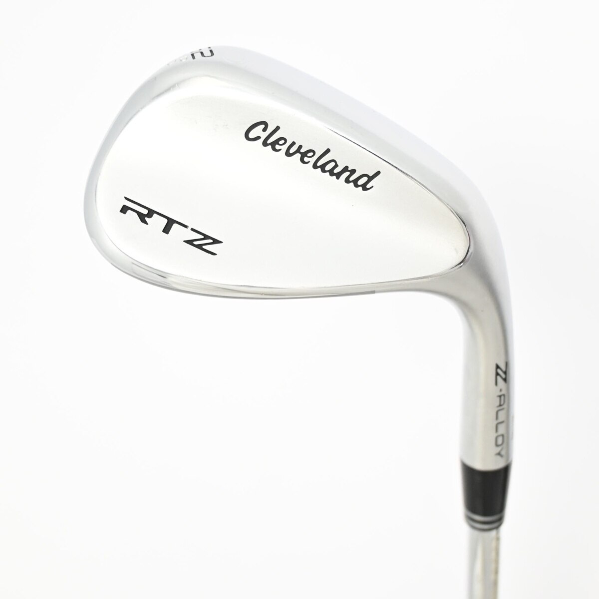 中古】RTZ ツアーサテン ウェッジ N.S.PRO ZELOS 7 52-10 S C(ウェッジ