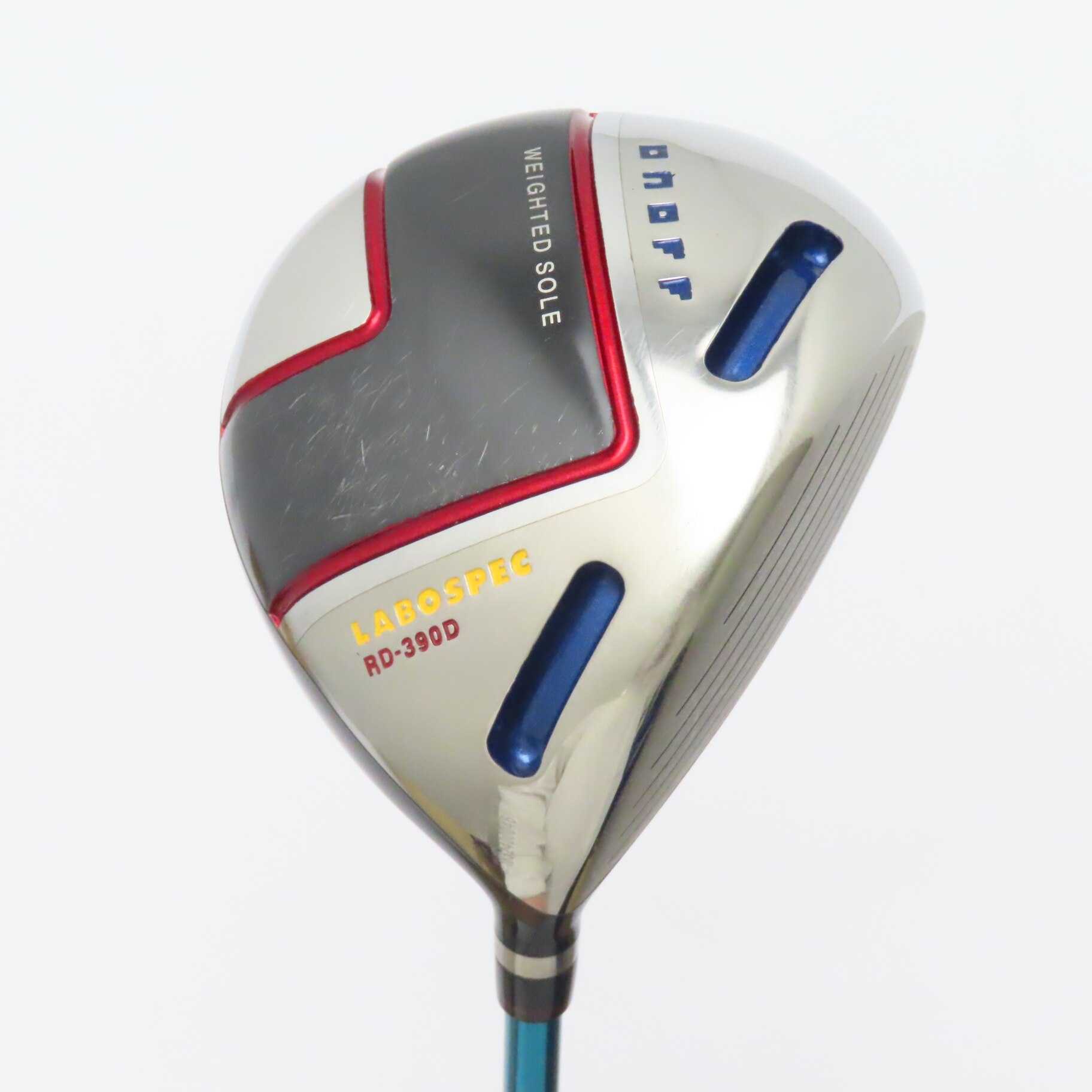 中古】ラボスペック ドライバー (オノフ) メンズ 通販｜GDO中古ゴルフ